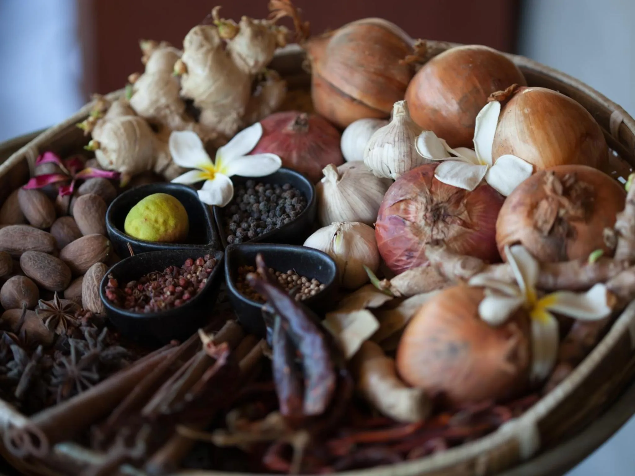 Banquet/Function facilities in Sea Dance Resort