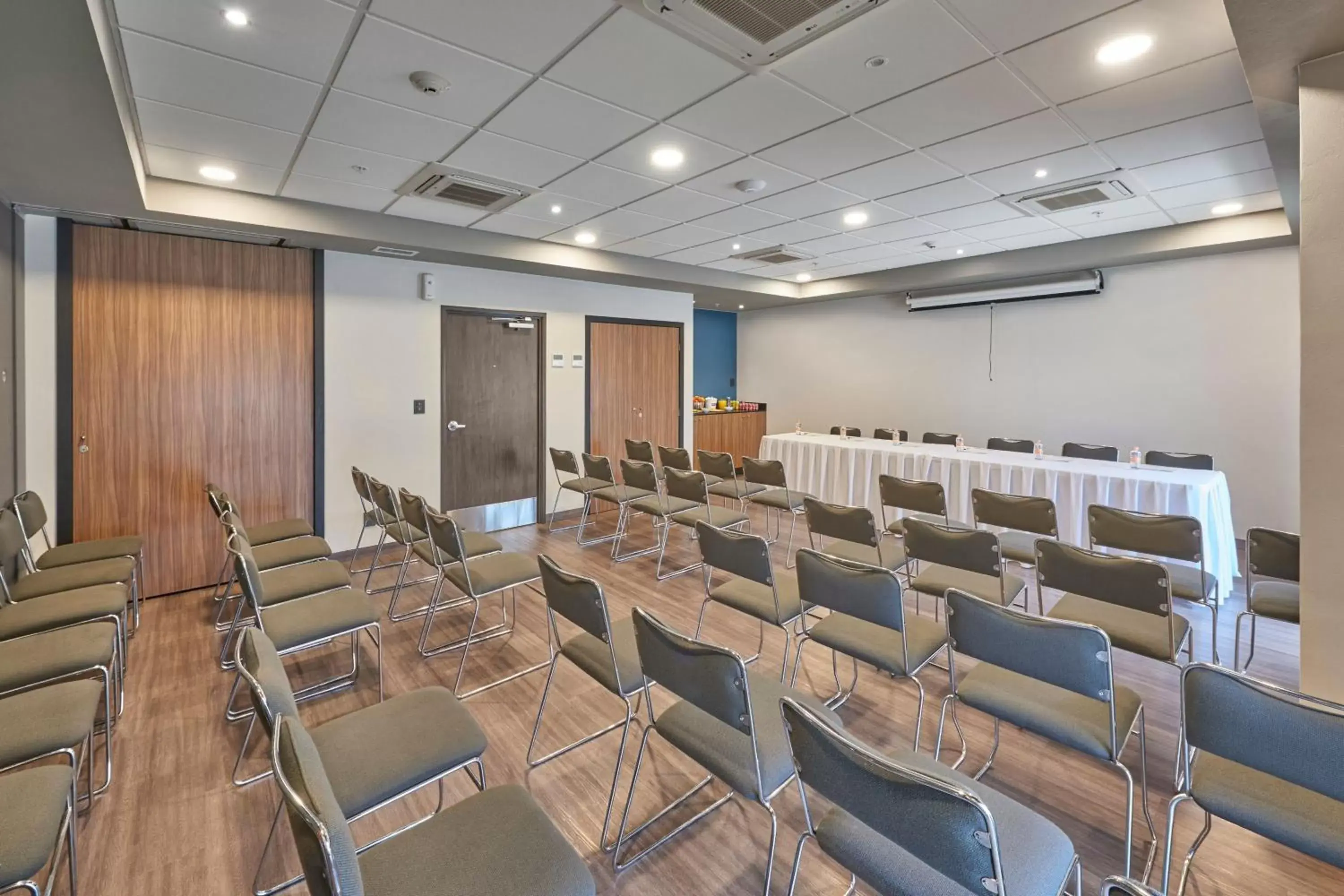 Meeting/conference room in City Express by Marriott Comitán