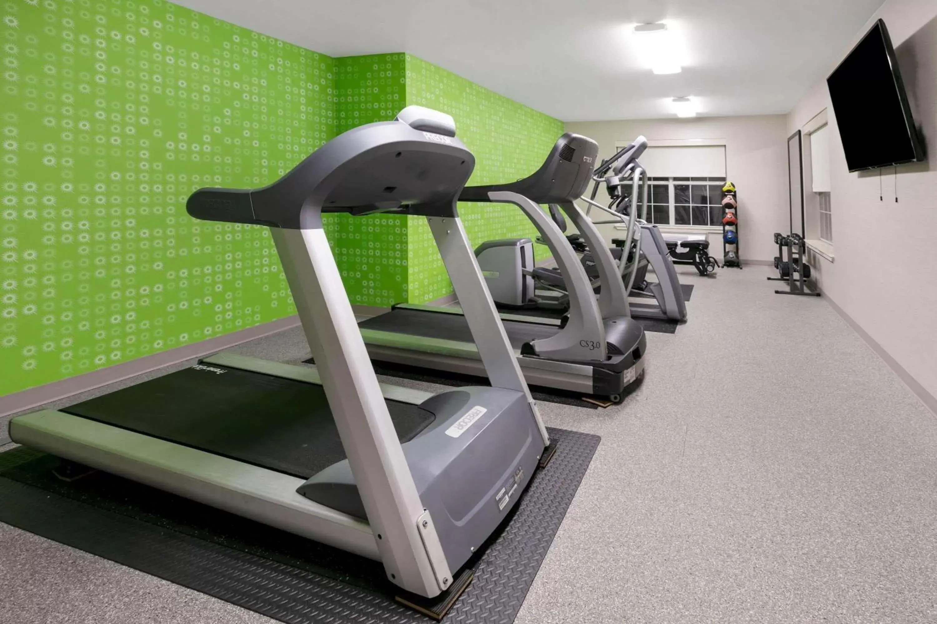 Fitness centre/facilities, Fitness Center/Facilities in La Quinta by Wyndham Rockwall