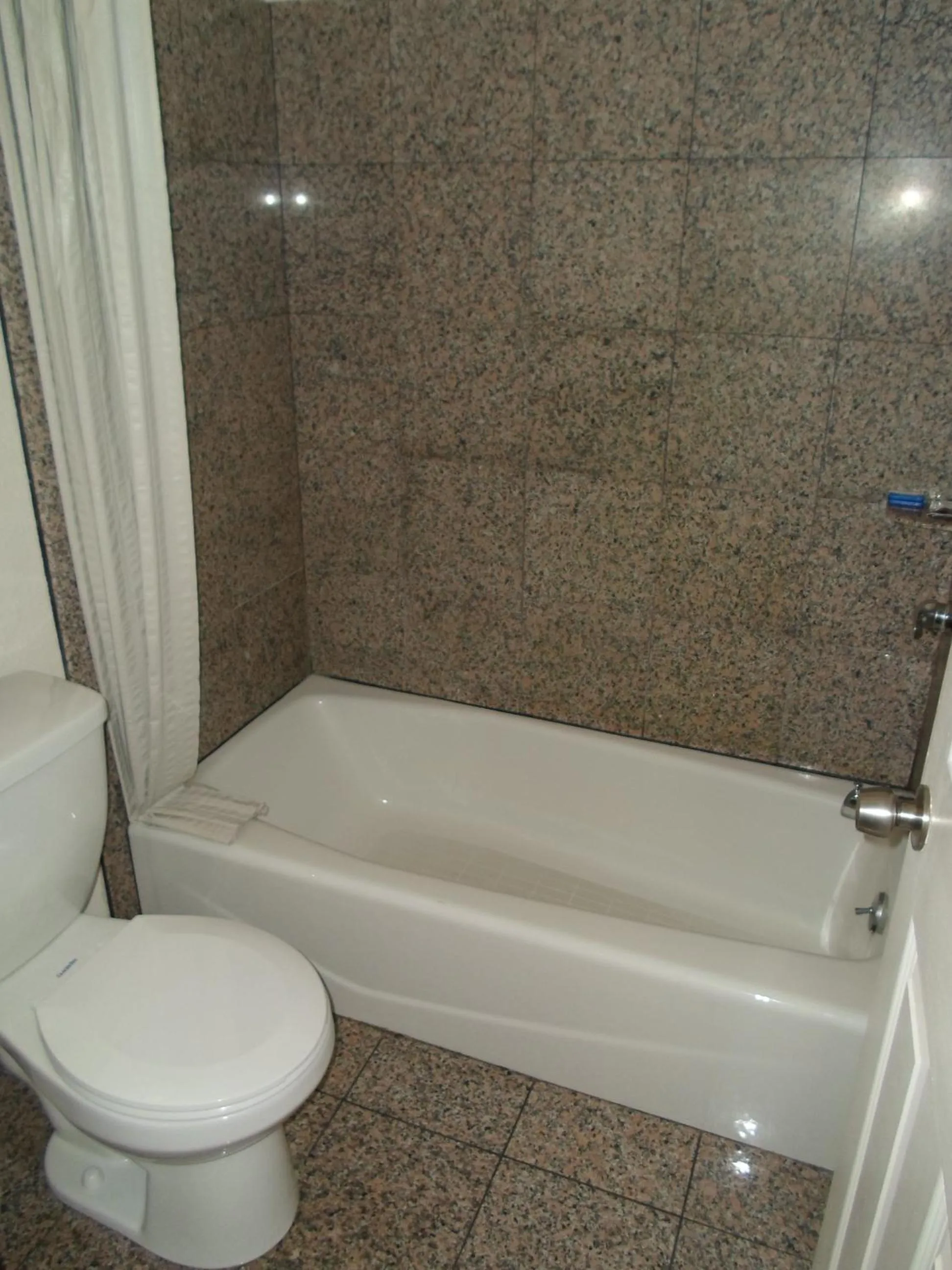 Economy Inn Morgan Hill