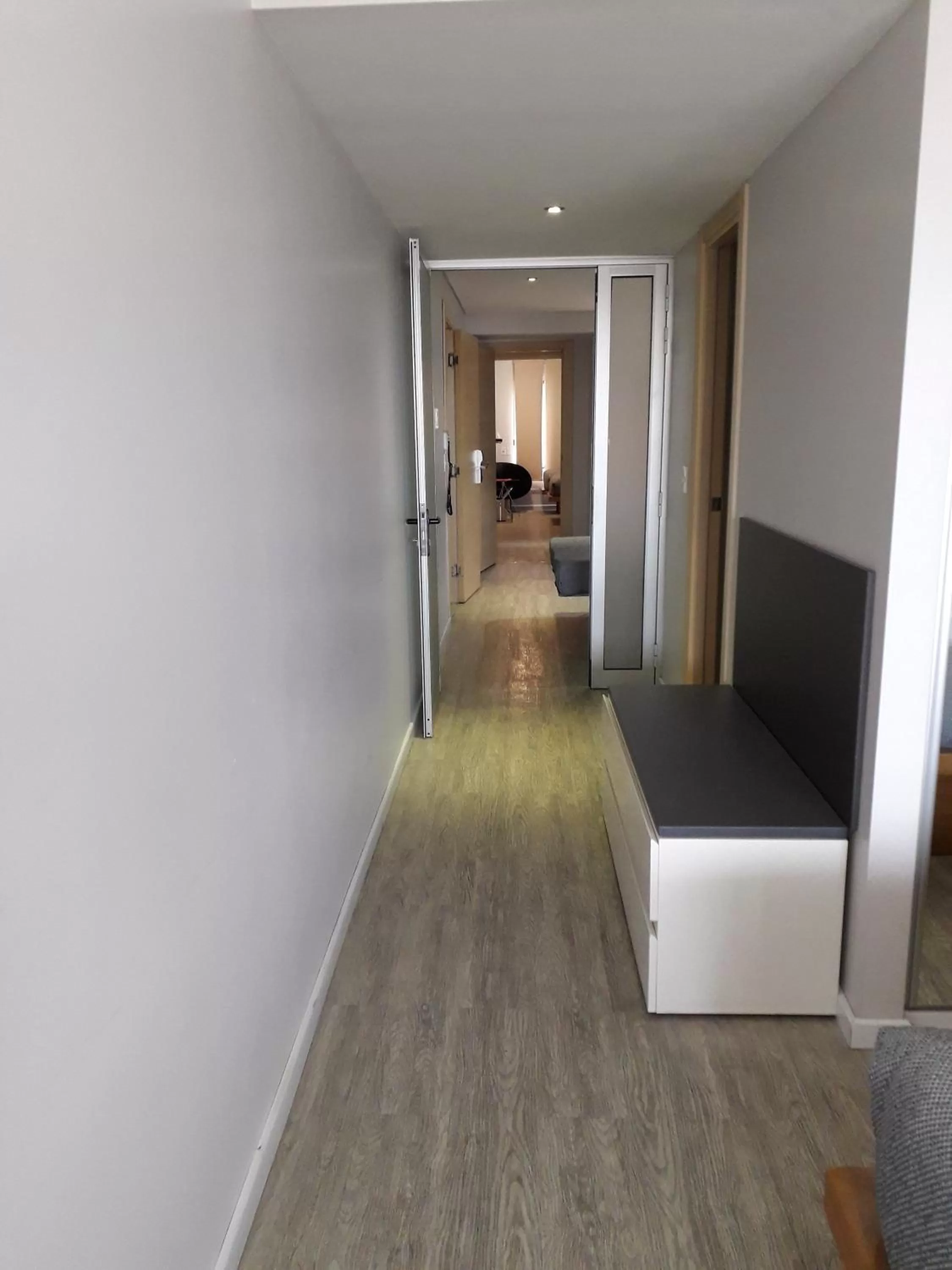 Regency Rambla Design Apart Hotel