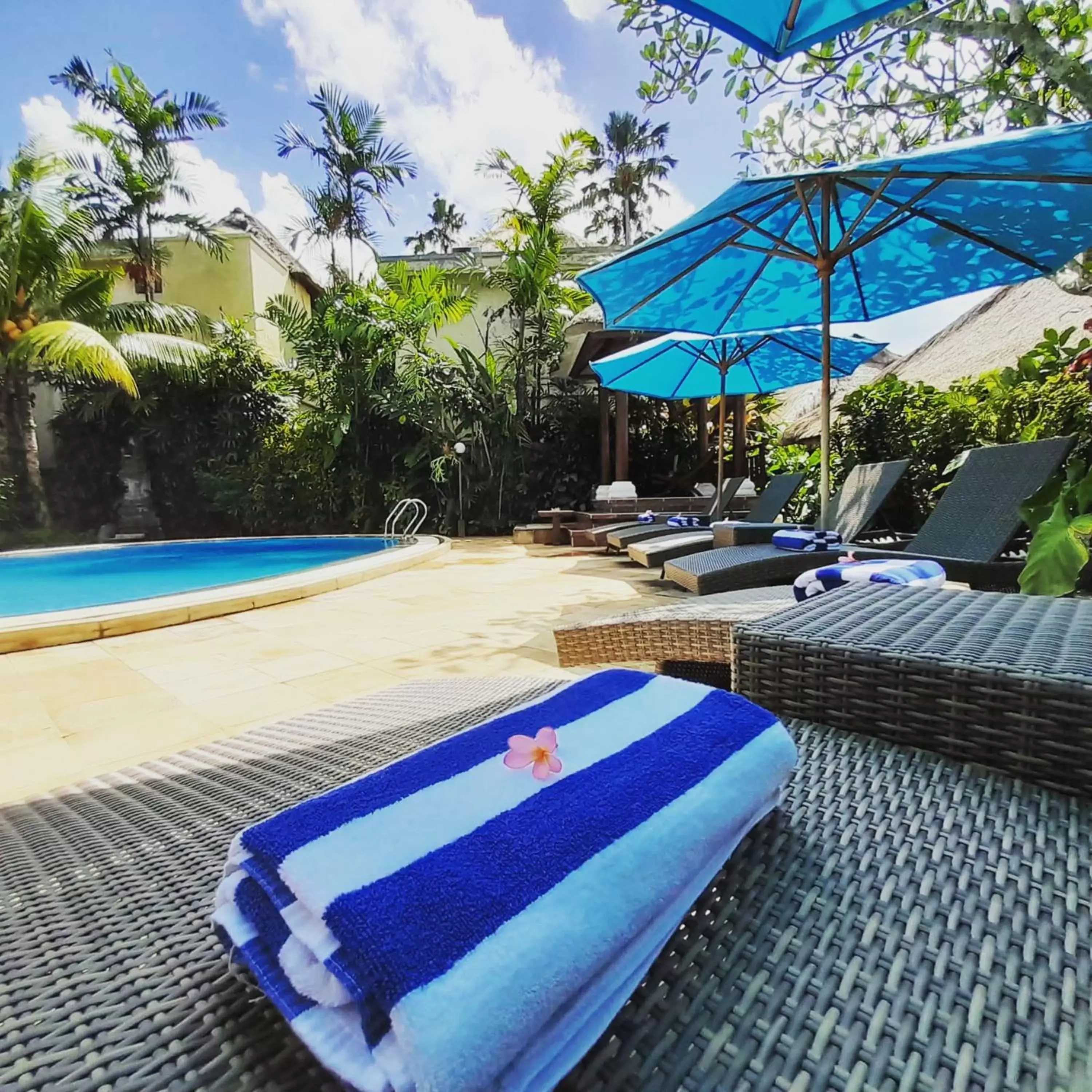 Sama's Cottages and Villas Sama's Cottages and Villas