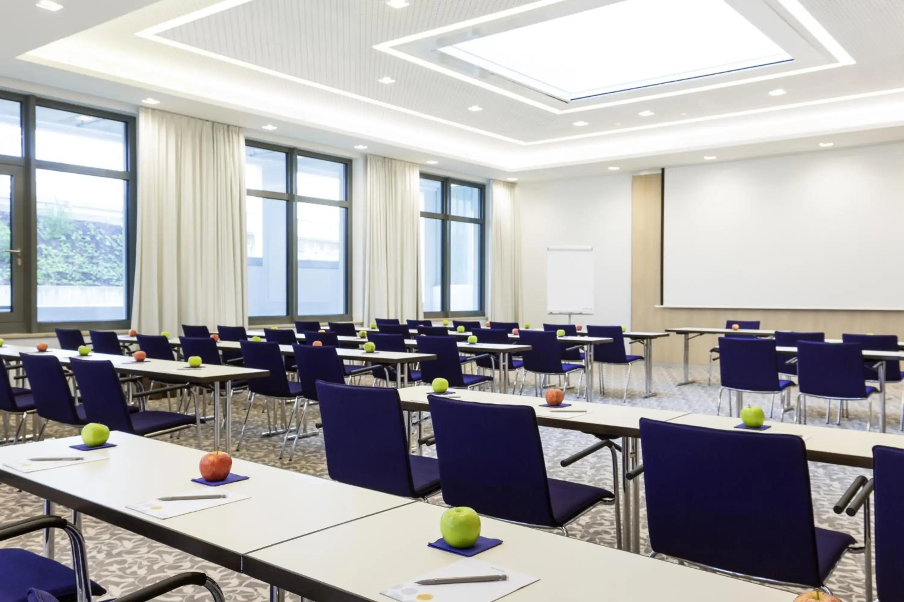 Meeting/conference room in Novotel Nuernberg Centre Ville