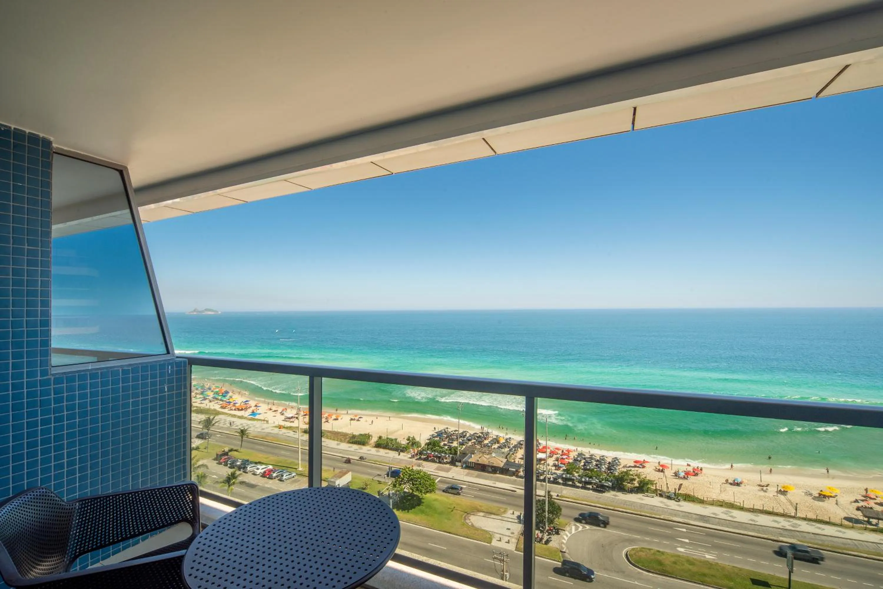 View (from property/room) in Laghetto Stilo Barra