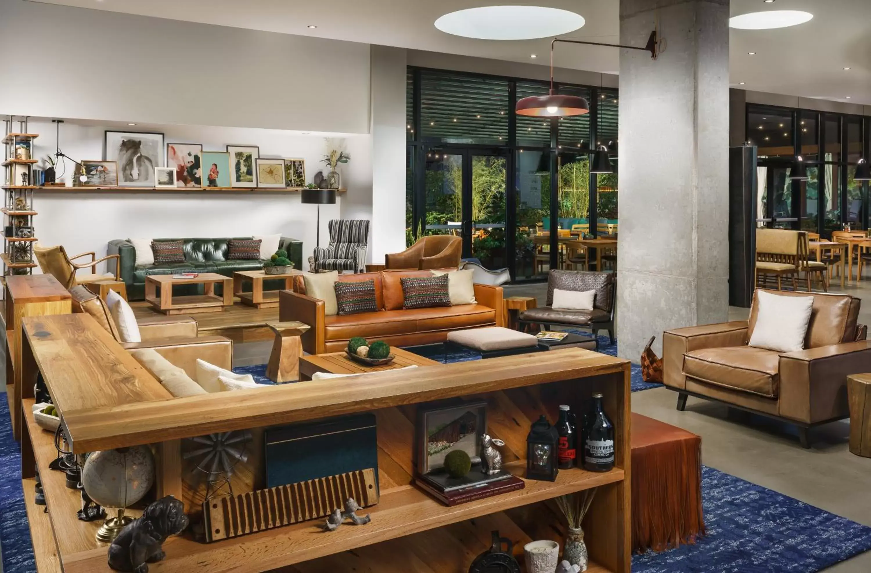 Property building in Hotel Indigo Athens - University Area by IHG Property building in Hotel Indigo Athens - University Area by IHG