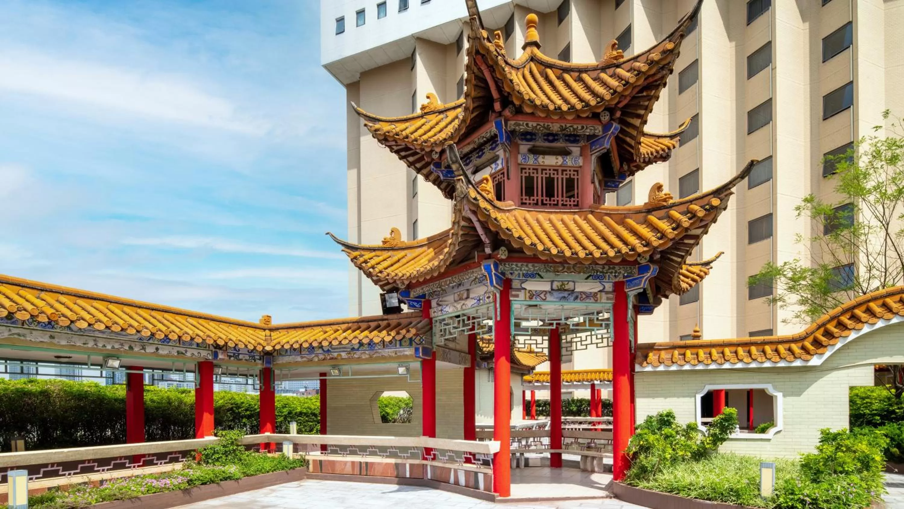 Other in Holiday Inn Kunming City Centre by IHG