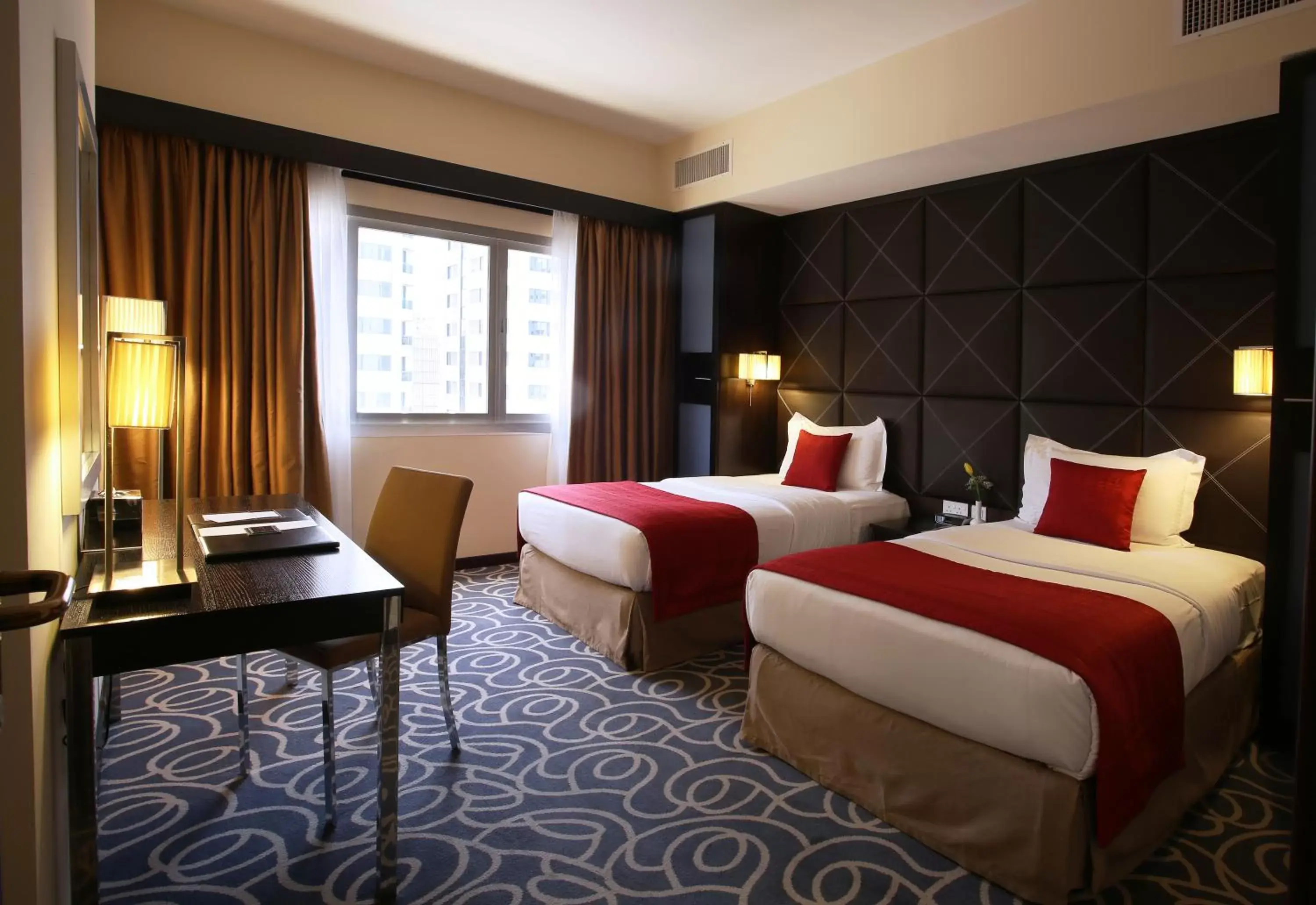 Bedroom, Bed in The Eclipse Boutique Suites Bedroom, Bed in The Eclipse Boutique Suites