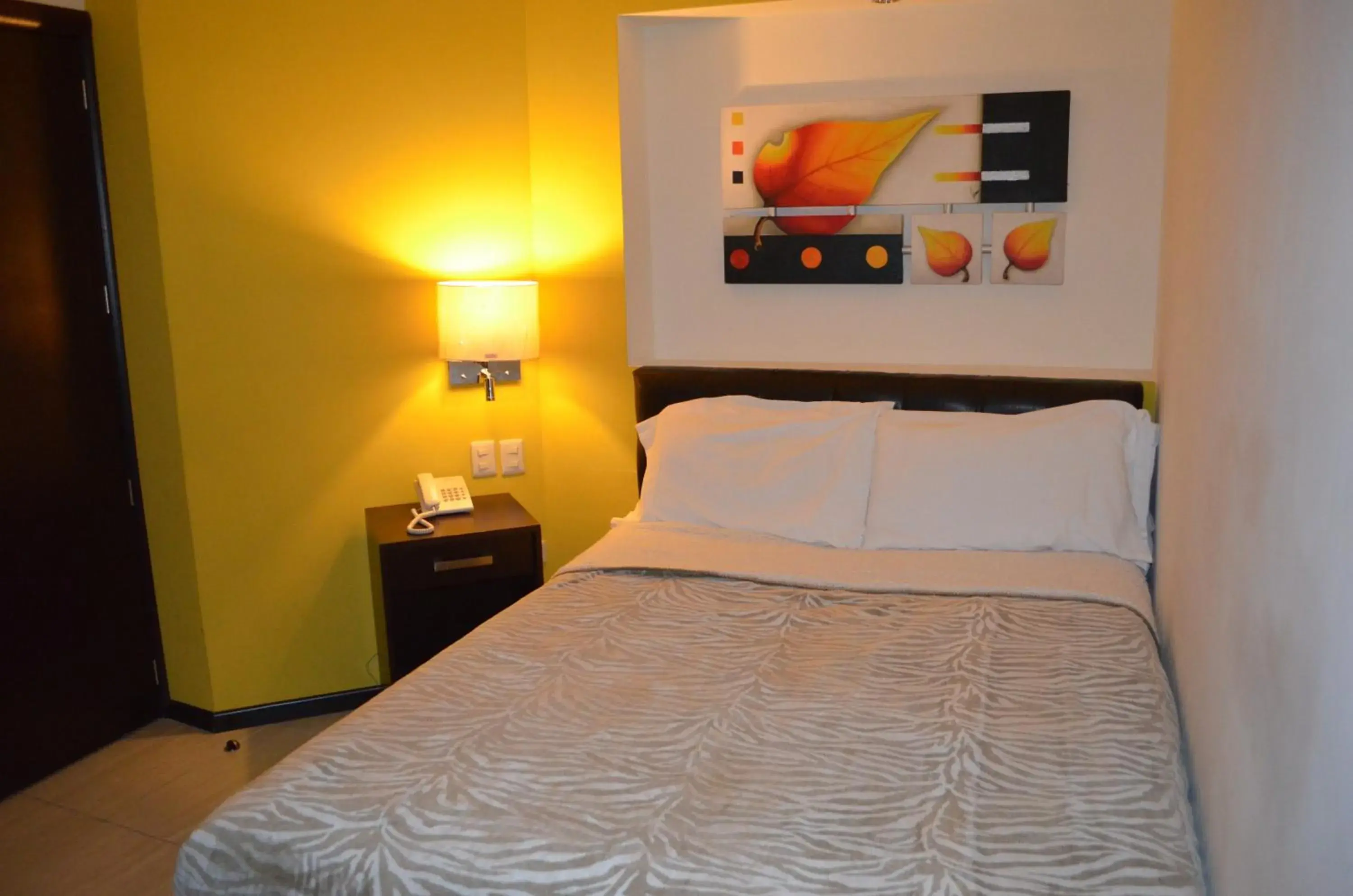 Budget Double Room - single occupancy in Hotel Rincon del Cielo Budget Double Room - single occupancy in Hotel Rincon del Cielo