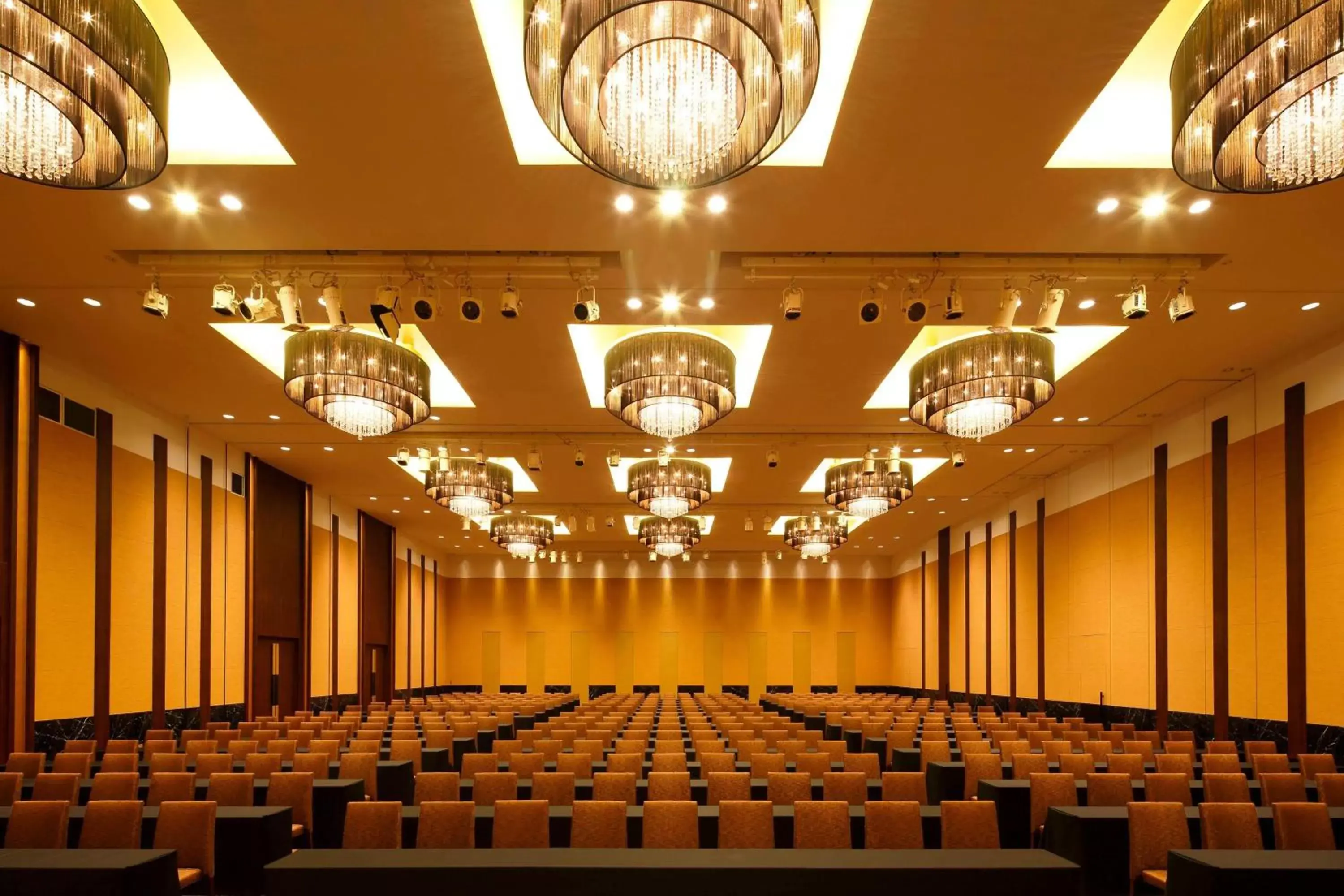 Meeting/conference room, Banquet Facilities in The Westin Sendai