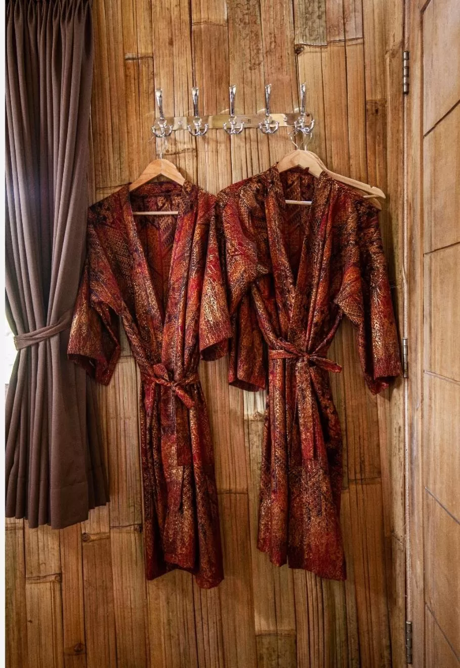 Spa and wellness centre/facilities in Gumi Ayu EcoStay