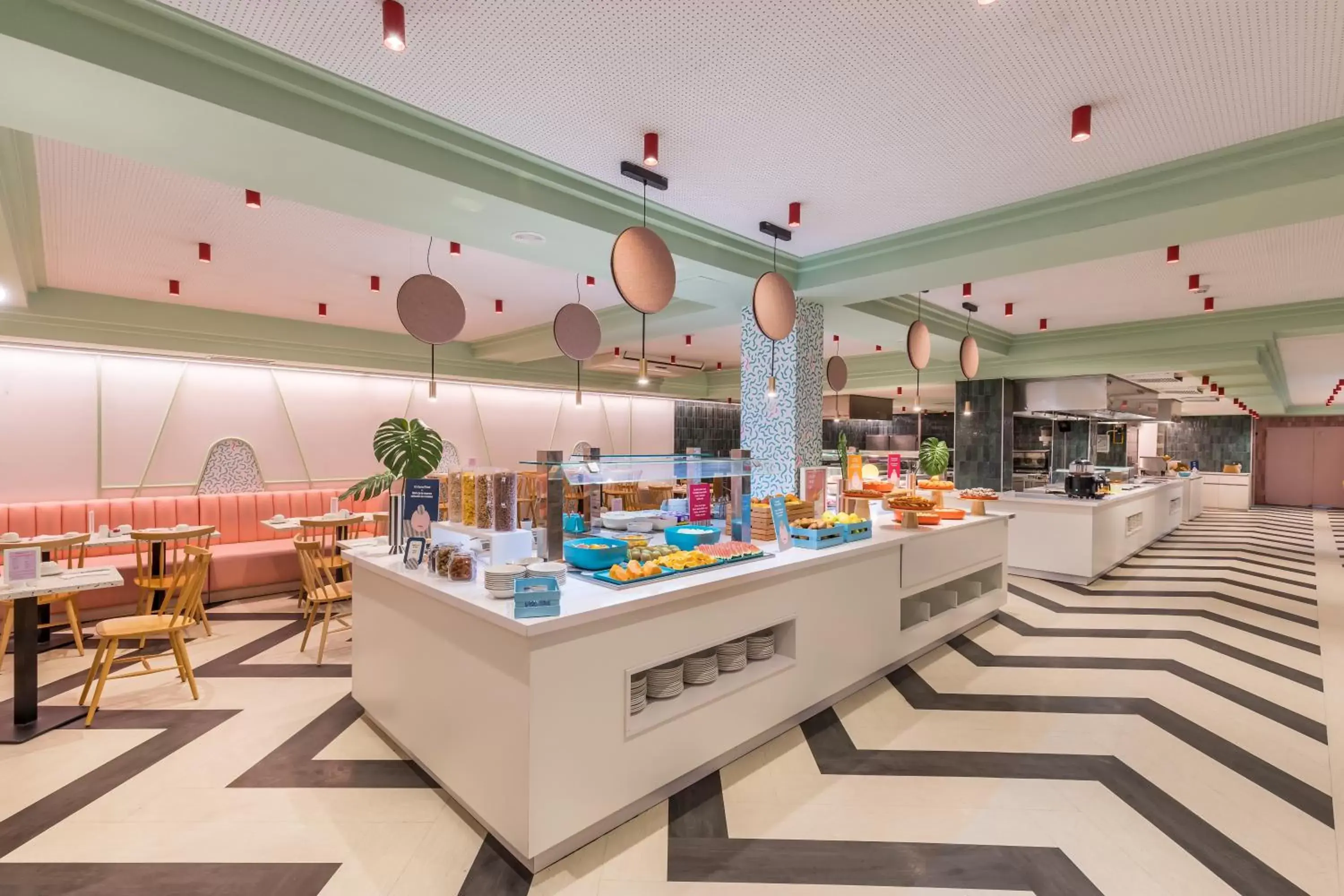 Restaurant/places to eat in Allegro Isora Restaurant/places to eat in Allegro Isora
