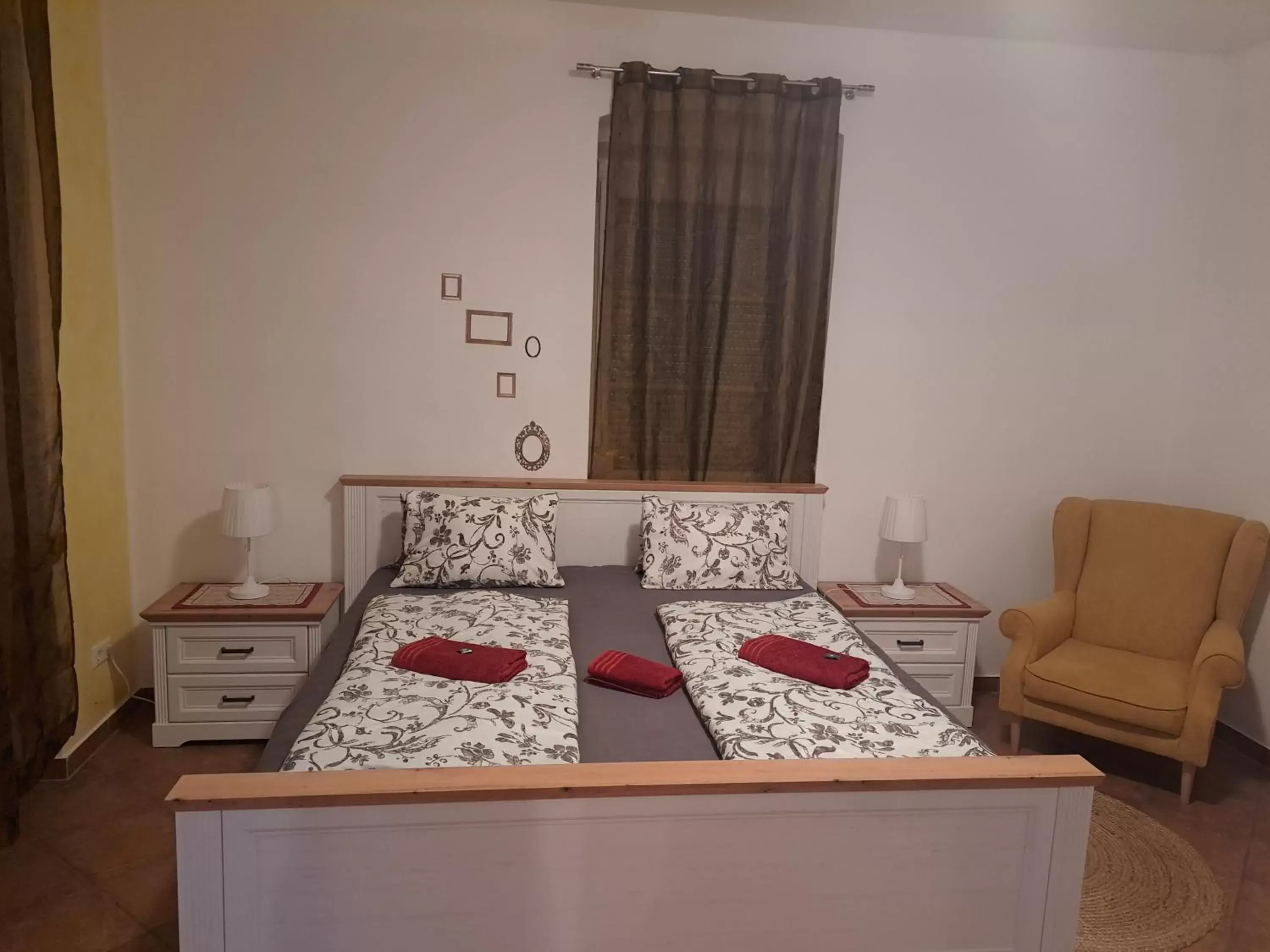 One-Bedroom Apartment in Gasthaus zum Fuchs - Familie Andrä One-Bedroom Apartment in Gasthaus zum Fuchs - Familie Andrä