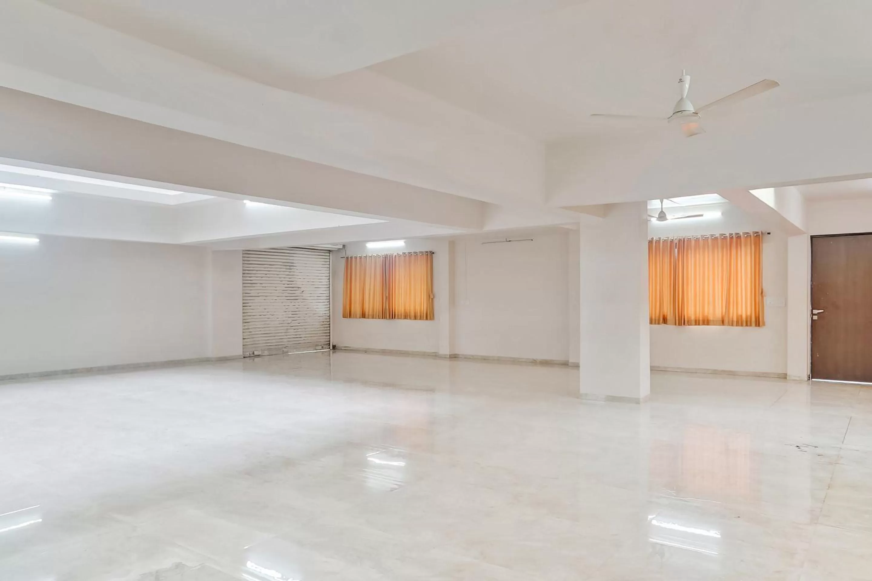 Banquet/Function facilities in Hotel Shiva's Inn