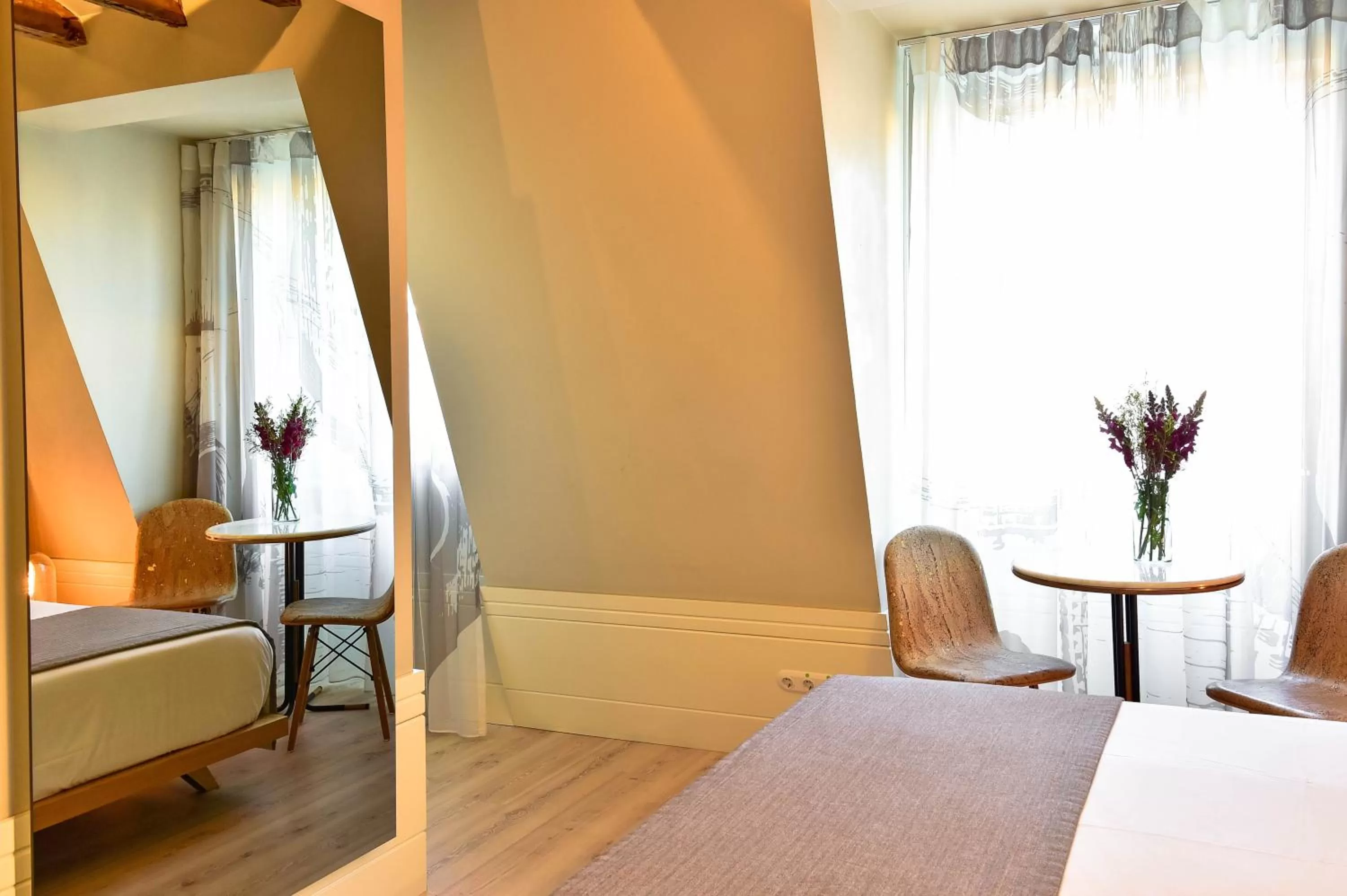 Bed in My Story Hotel Rossio