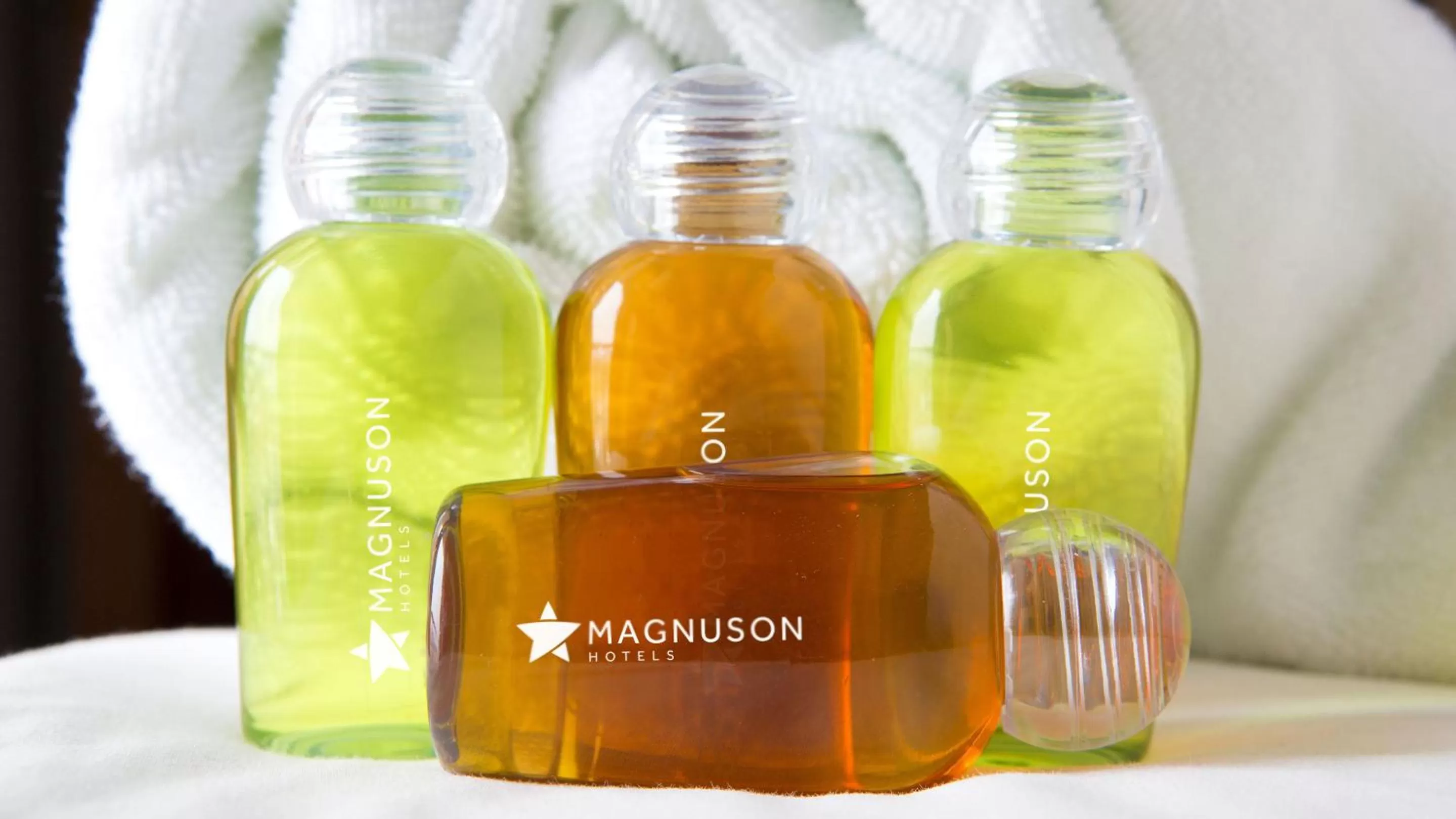 Bathroom in Wilmington Inn