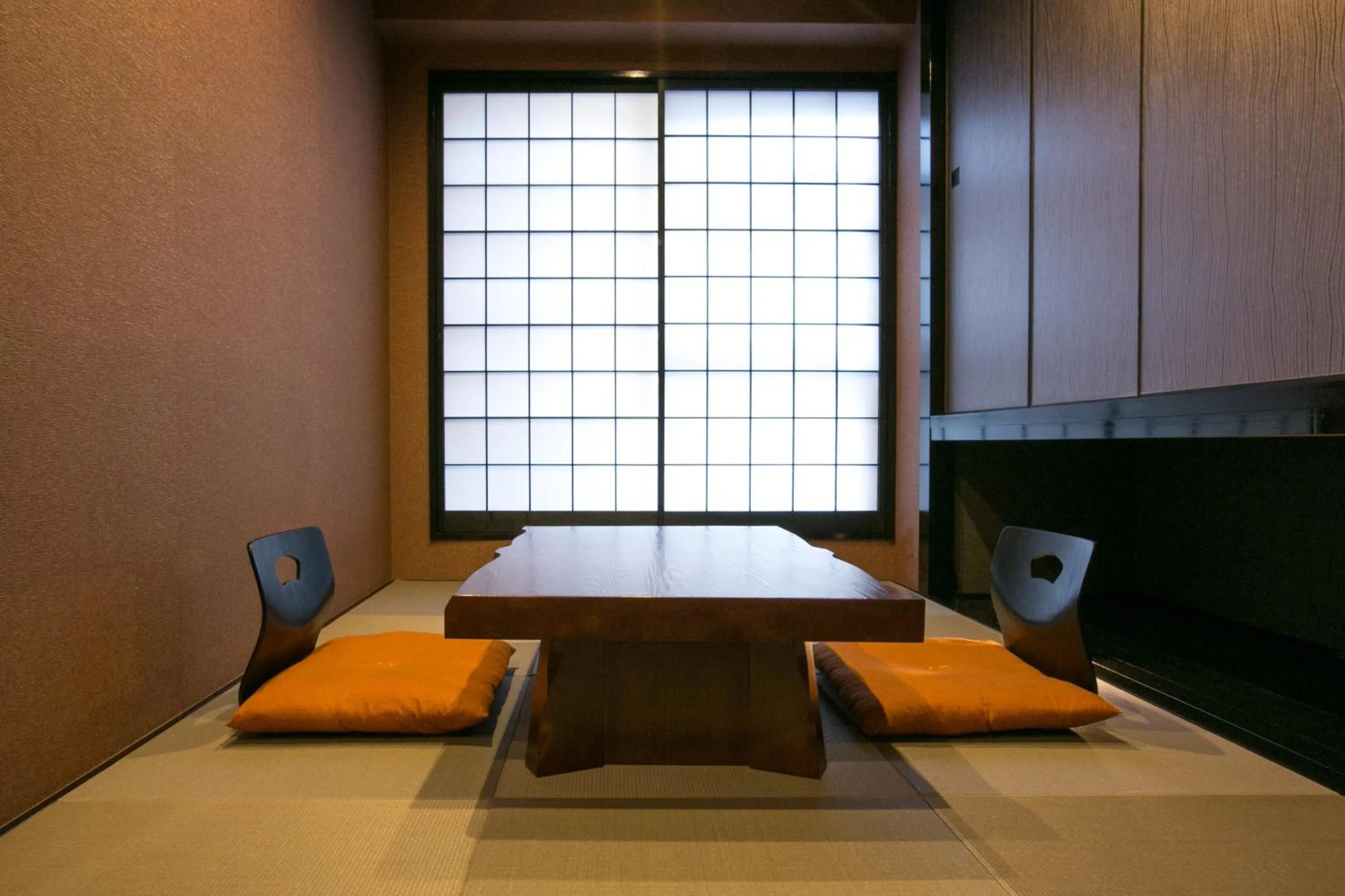 Hotel Banister Kyoto