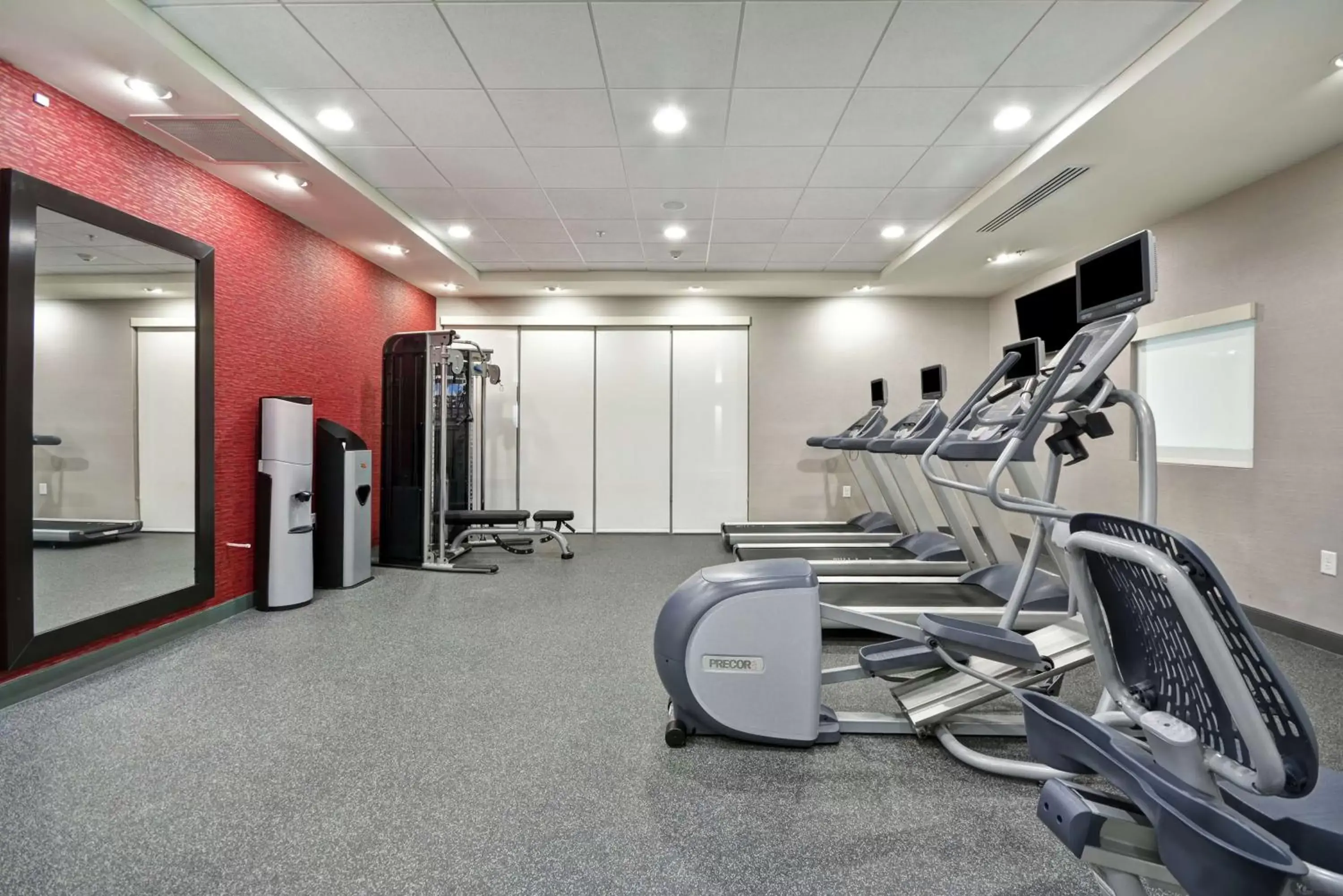 Fitness centre/facilities in Home2 Suites By Hilton Atlanta Lithia Springs Fitness centre/facilities in Home2 Suites By Hilton Atlanta Lithia Springs