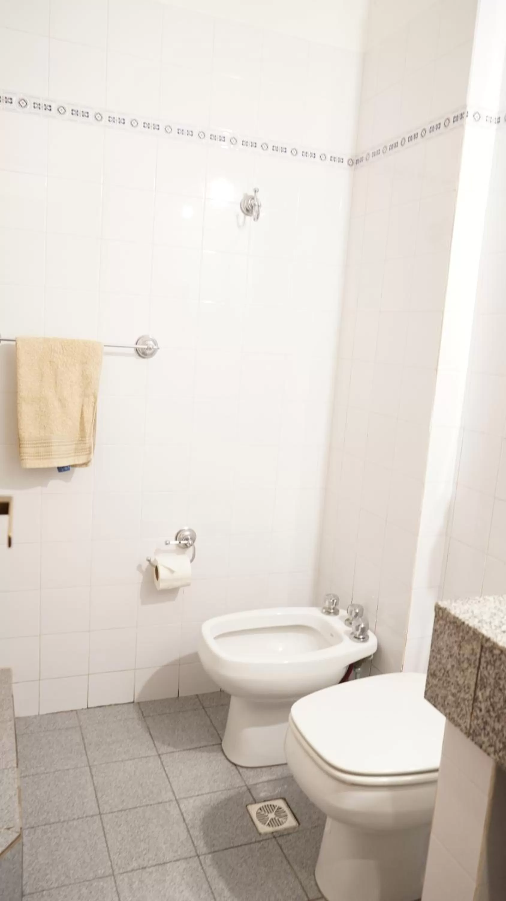 Hostel Spa Mediterranea