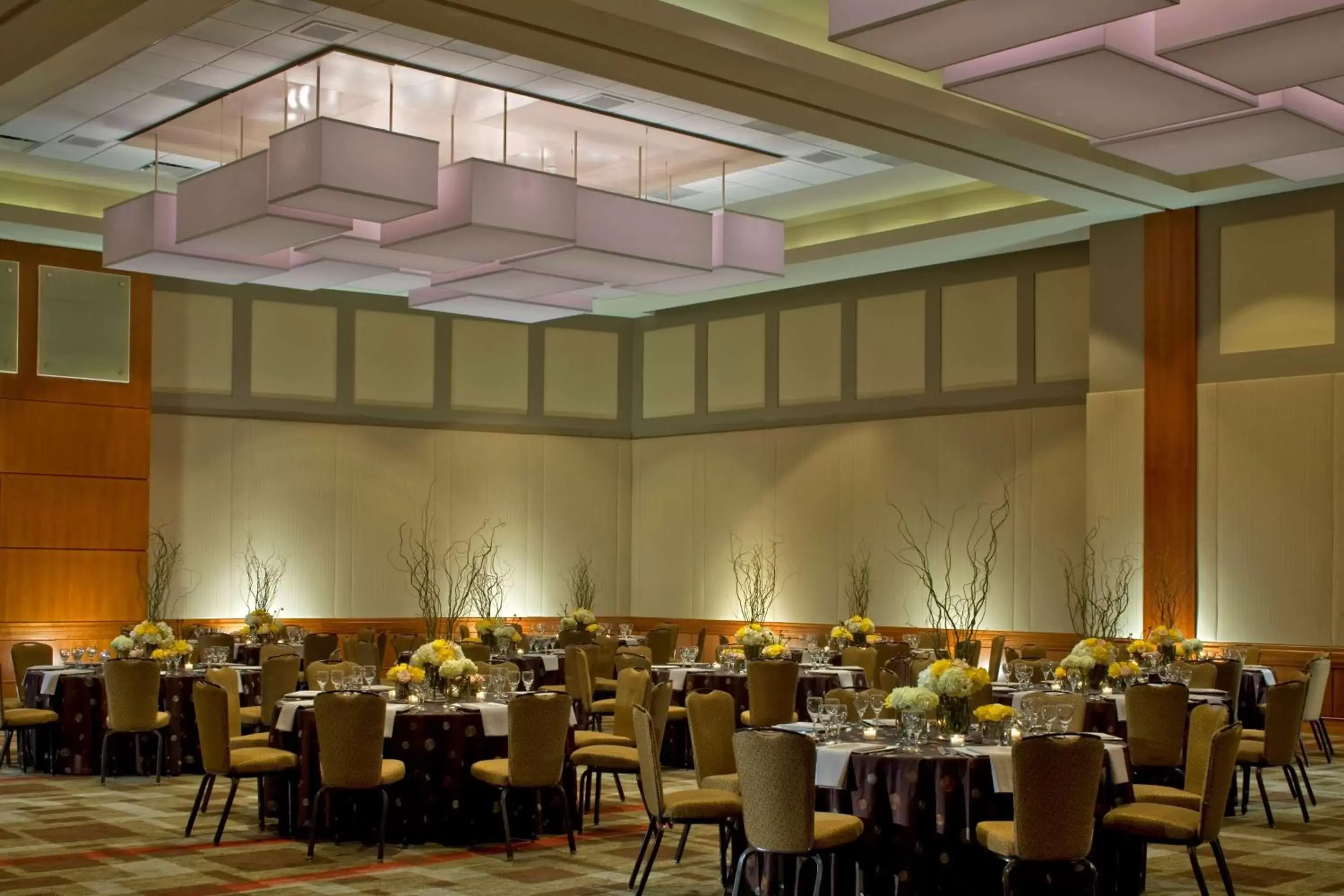 Lobby or reception, Restaurant/Places to Eat in Hyatt Regency McCormick Place