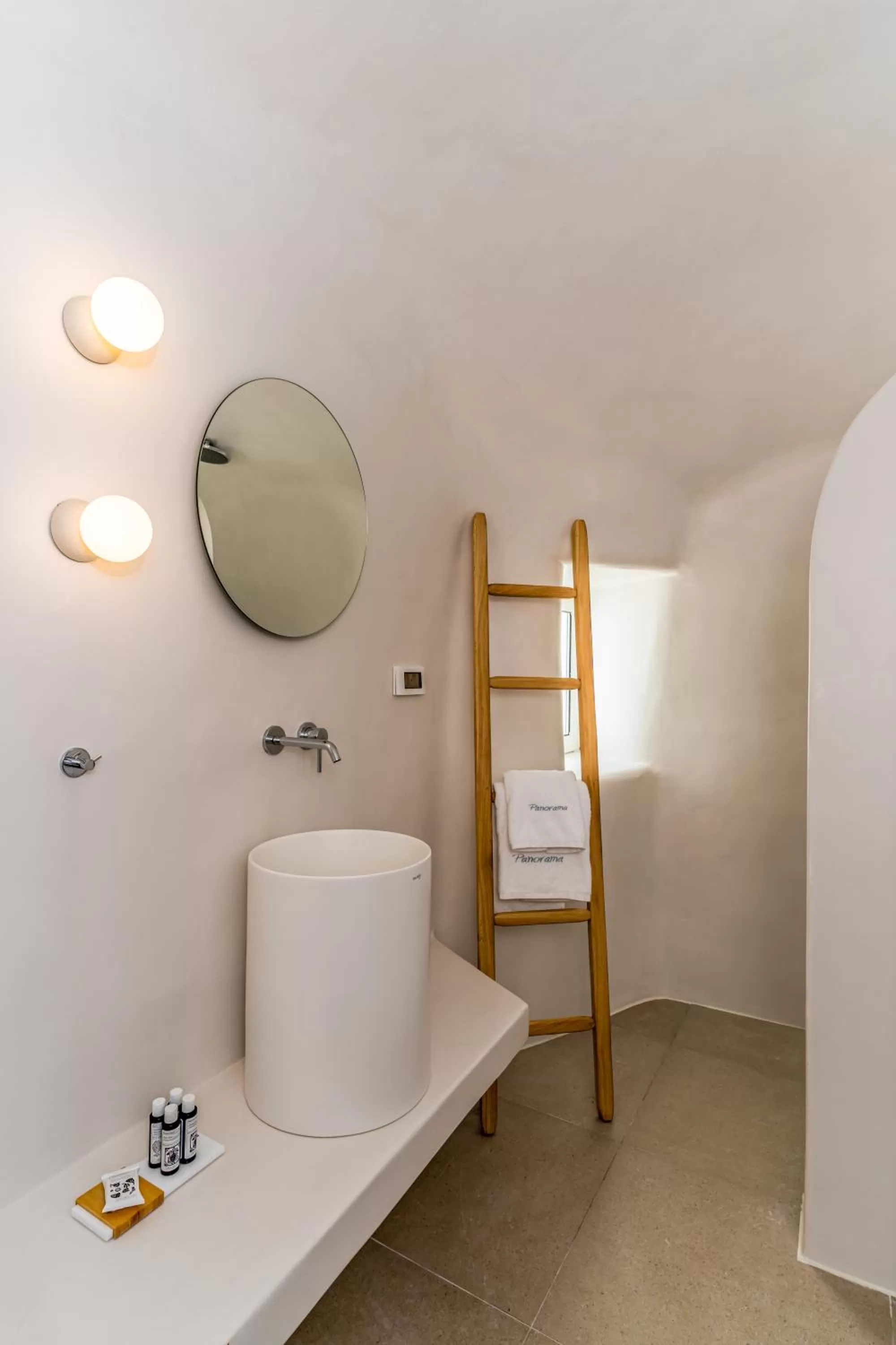 Panorama Boutique Hotel