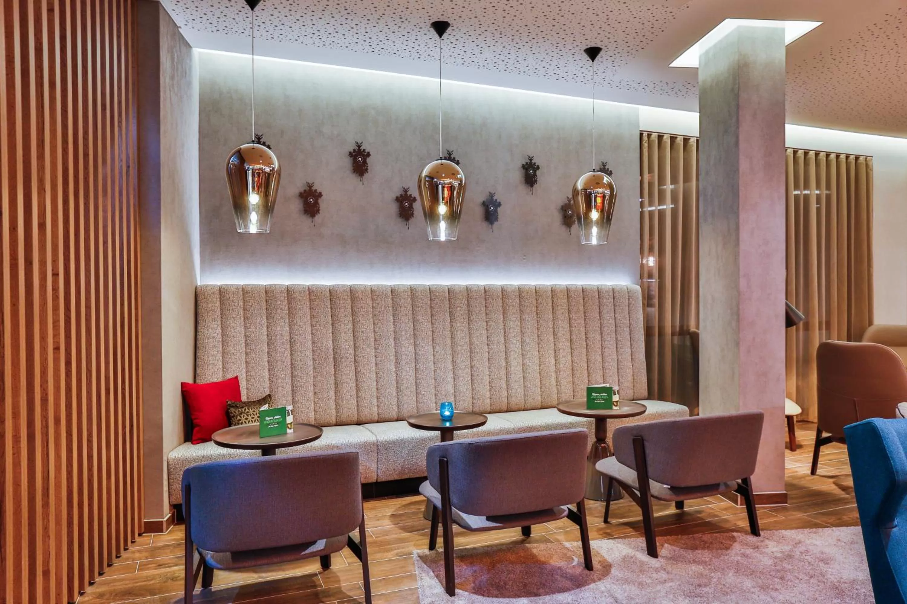 Property building in Holiday Inn - Villingen - Schwenningen by IHG