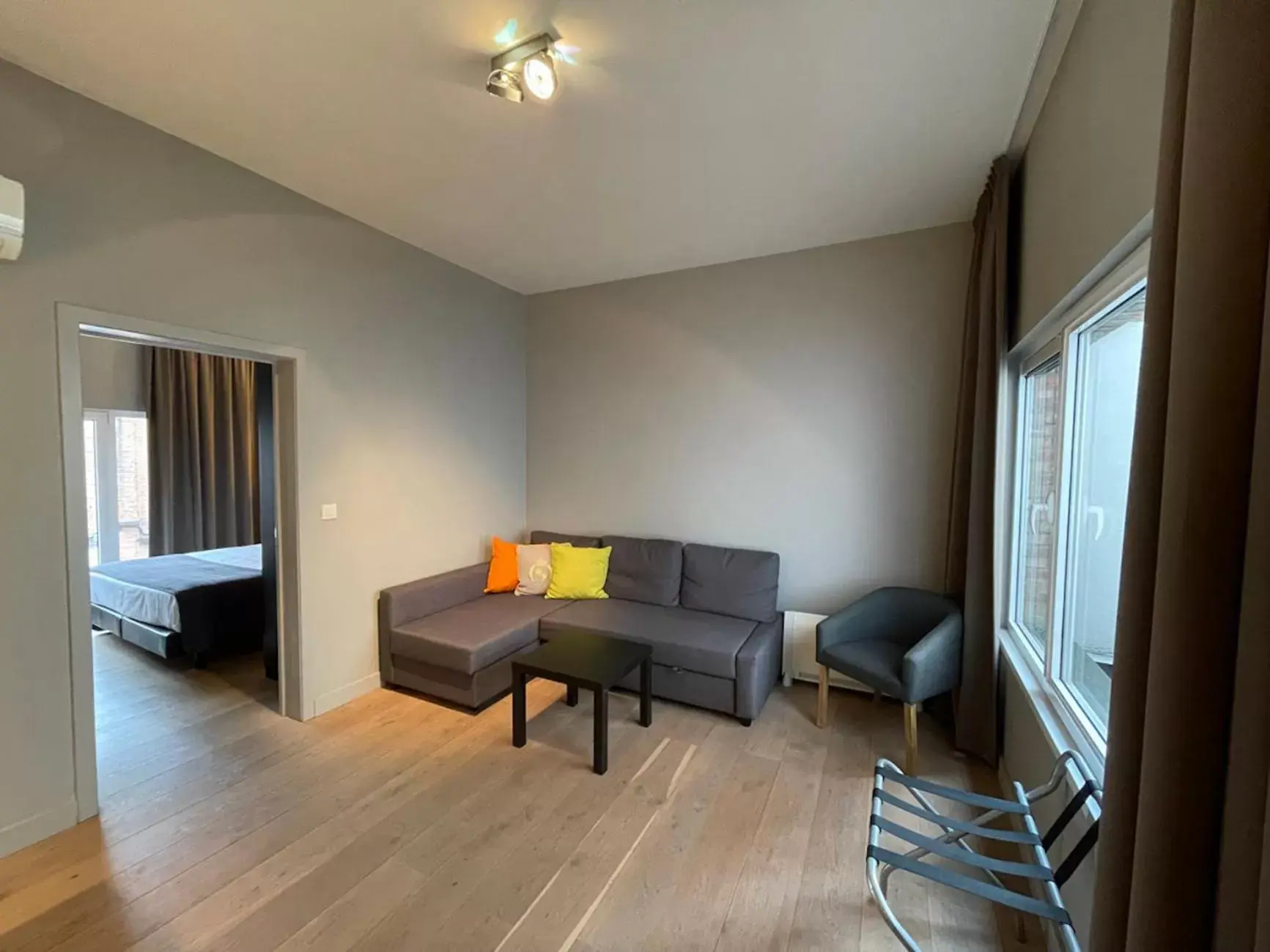 Living room, Seating Area in Hotel Elisabeth