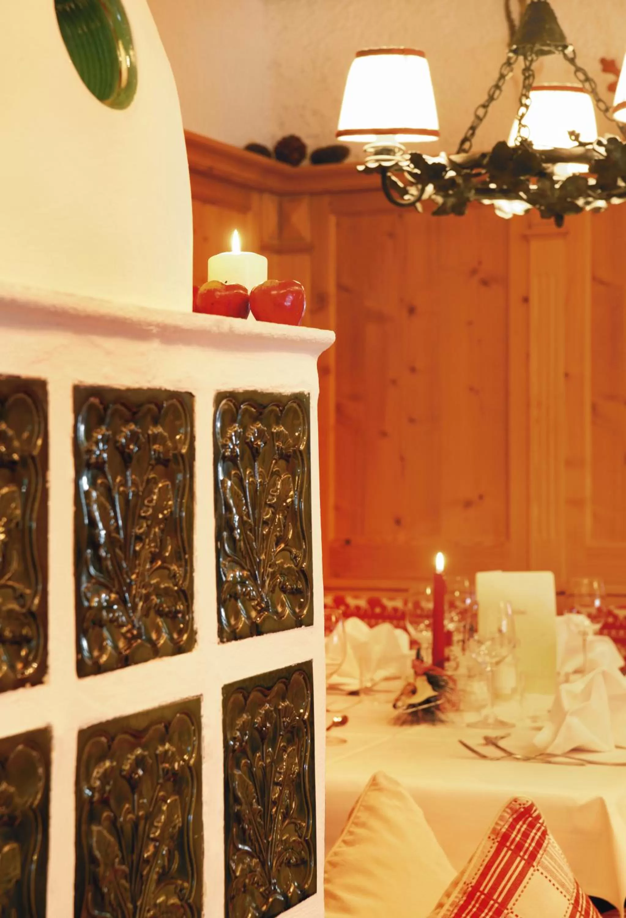 Breakfast, Bed in Sporthotel Schönruh