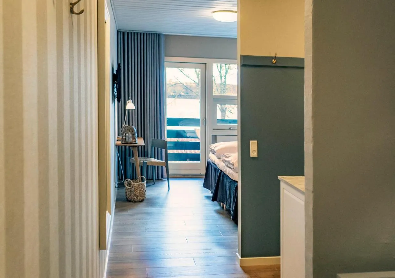 Bedroom in Christiansminde