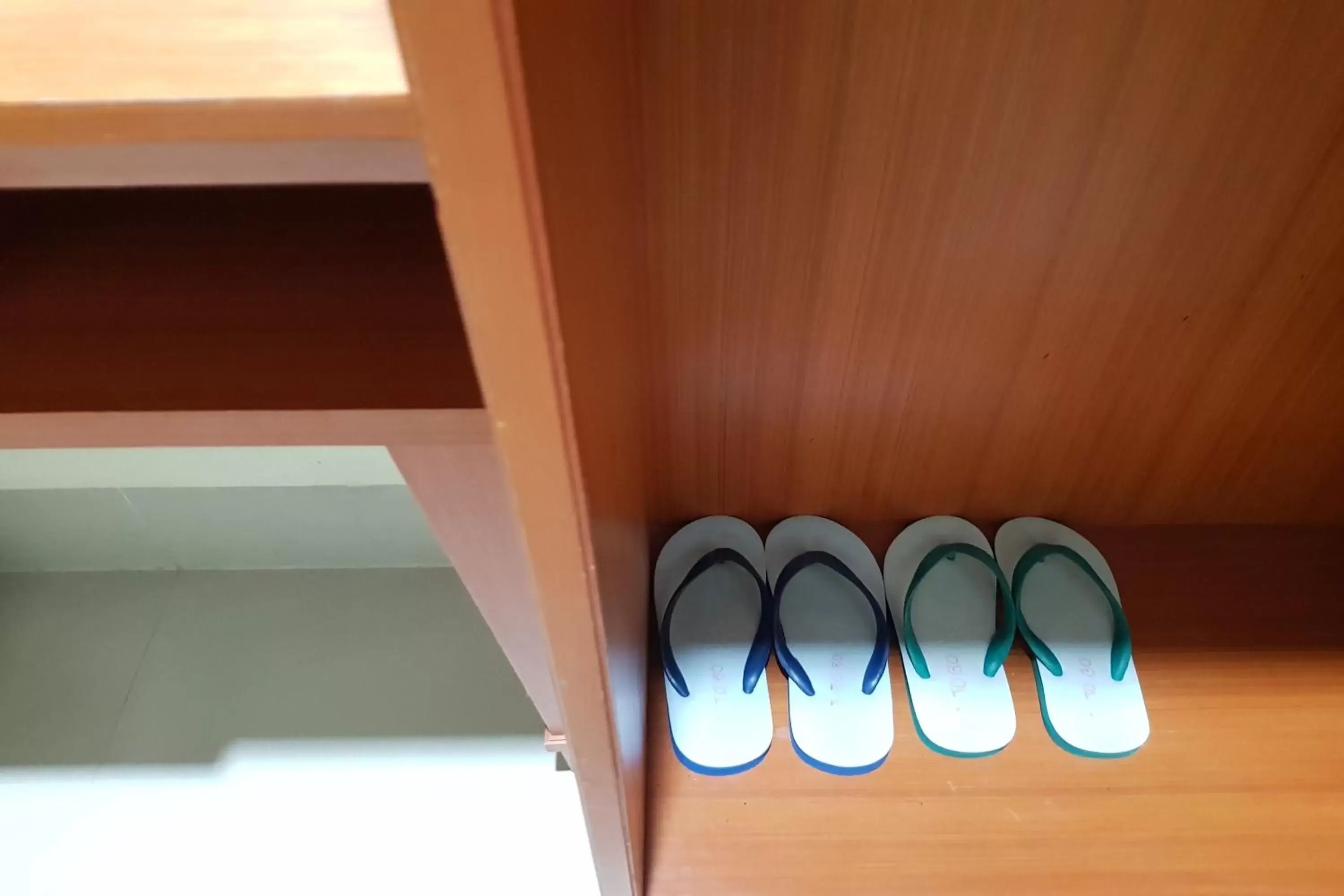 Bedroom in Poonsook Phitsanulok Hotel SHA Plus Bedroom in Poonsook Phitsanulok Hotel SHA Plus