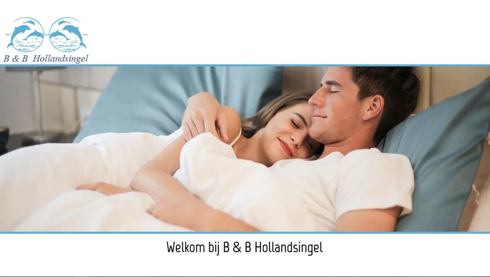 People in BenB-Hollandsingel