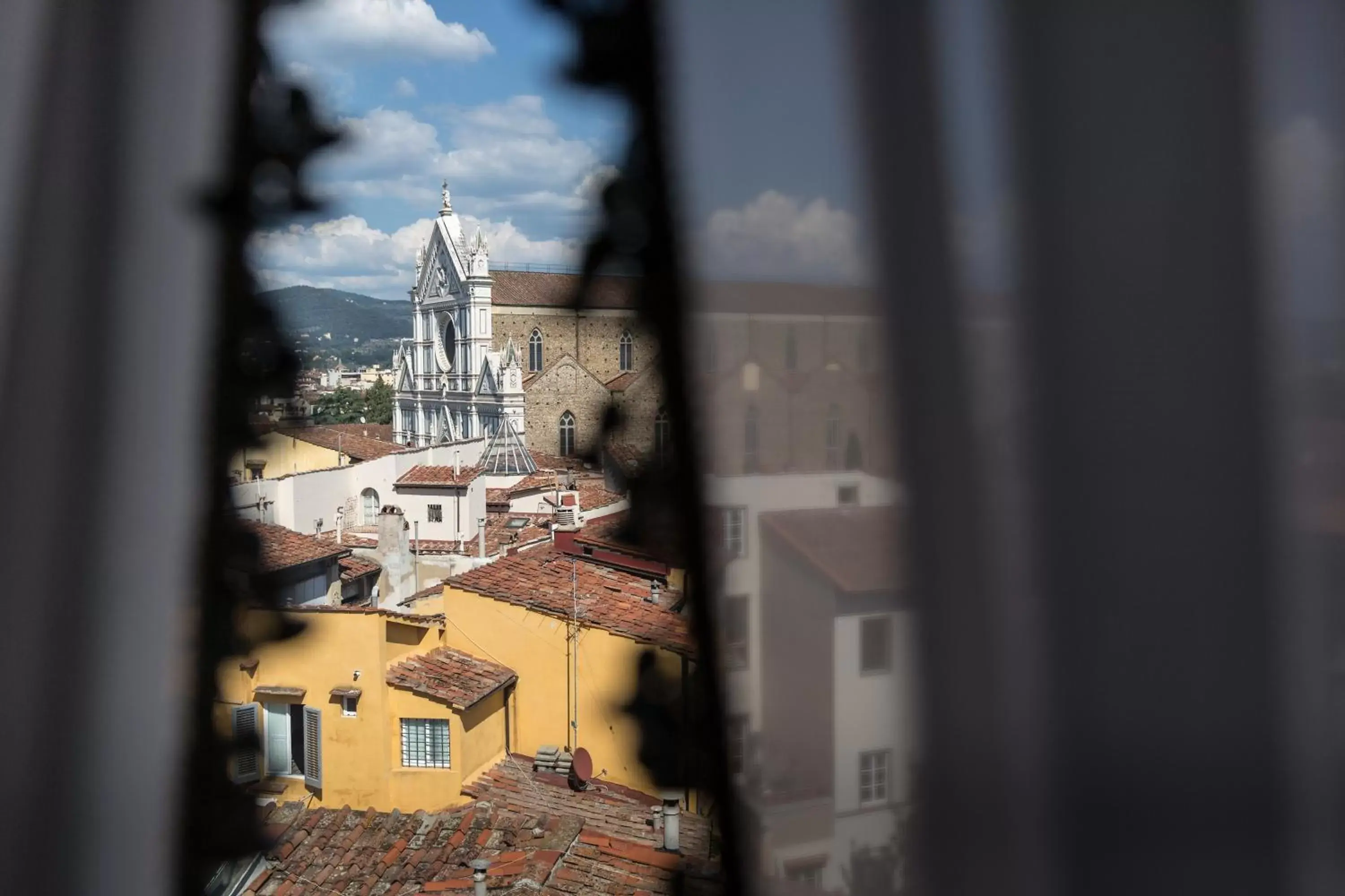 City view, Nearby Landmark in Palazzo Roselli Cecconi