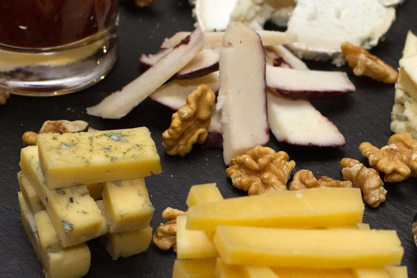 Restaurant/places to eat in Consolata Hotel