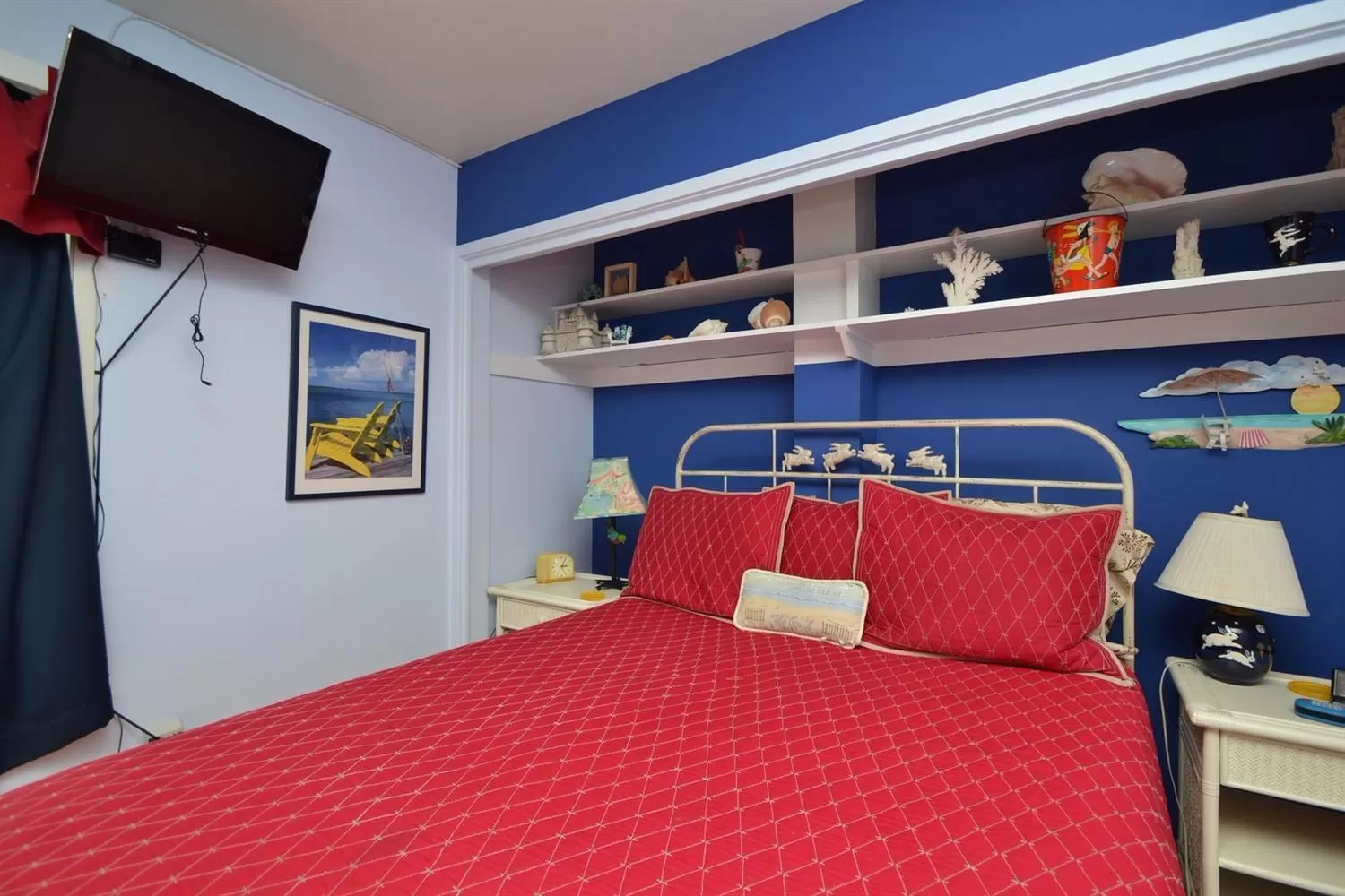 Bunk Bed in Ann Arbor Bed and Breakfast