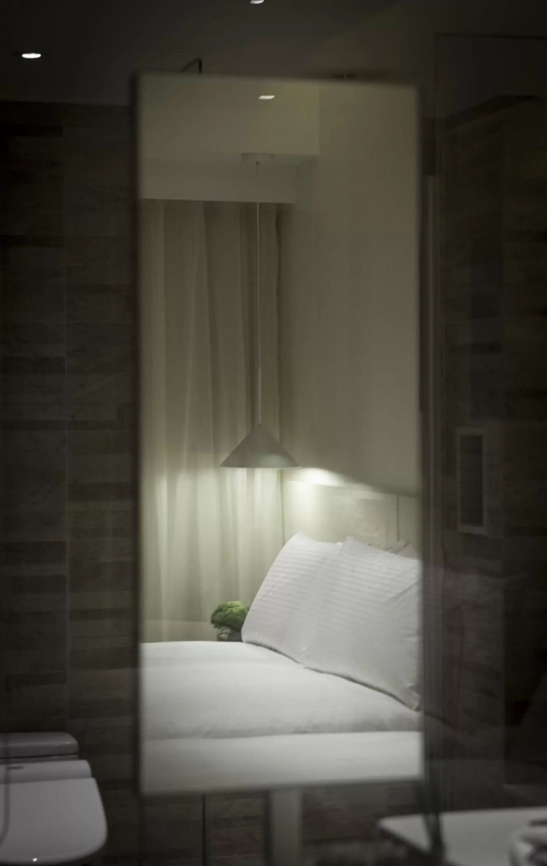 Other, Bed in Riverview Suites Taipei Other, Bed in Riverview Suites Taipei