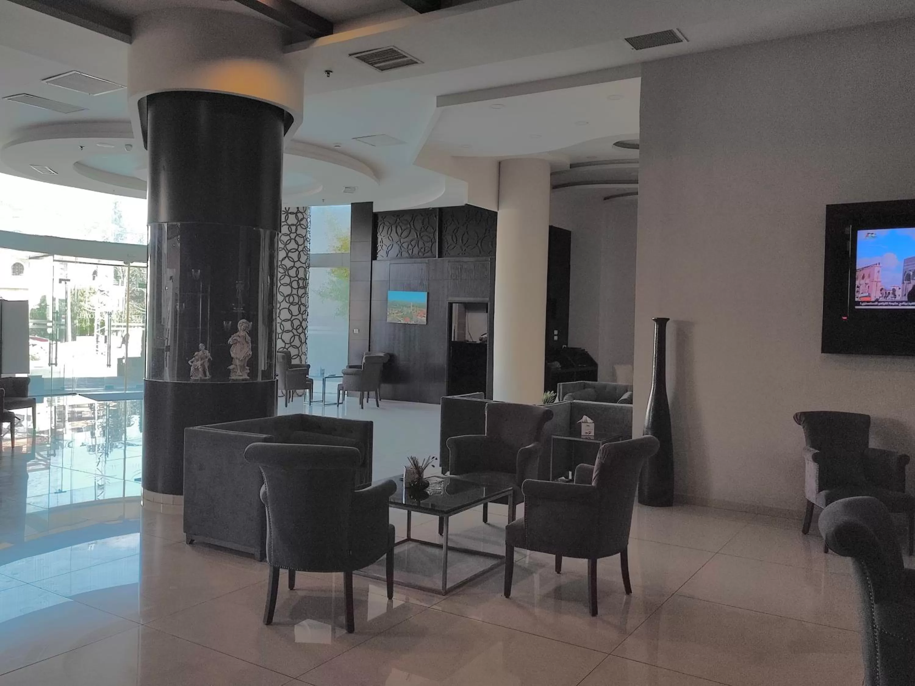 Caesar Hotel Ramallah