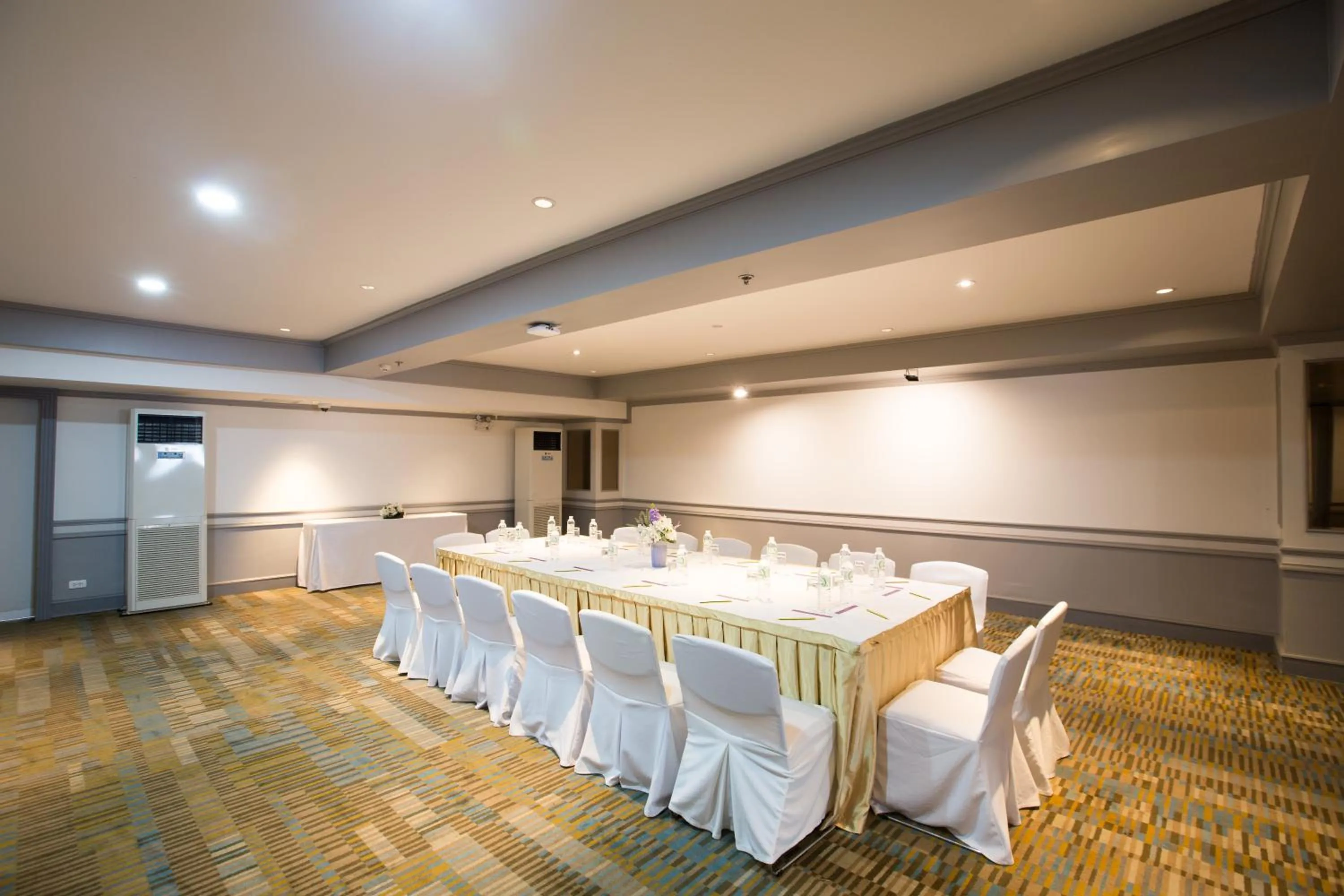 Business facilities in The Pantip Hotel Ladprao Bangkok