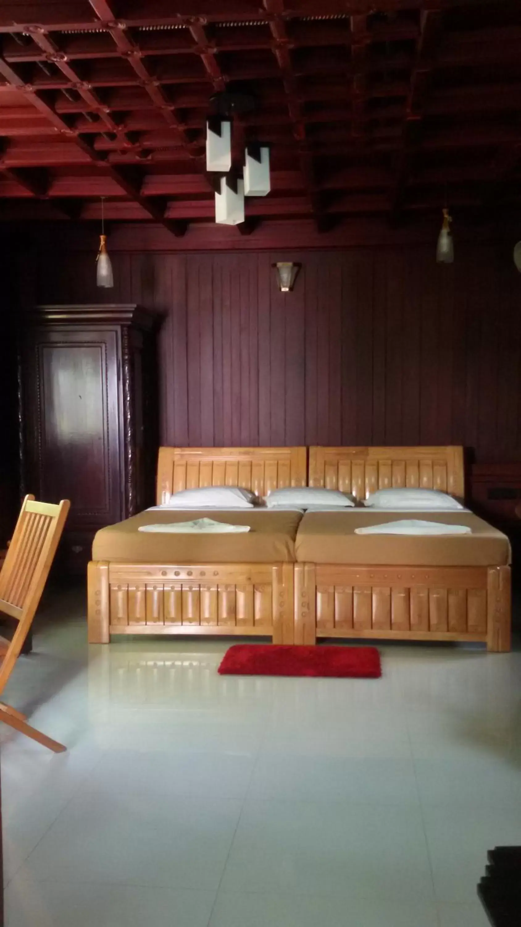 Cottage in Raja Park Beach Resort Cottage in Raja Park Beach Resort