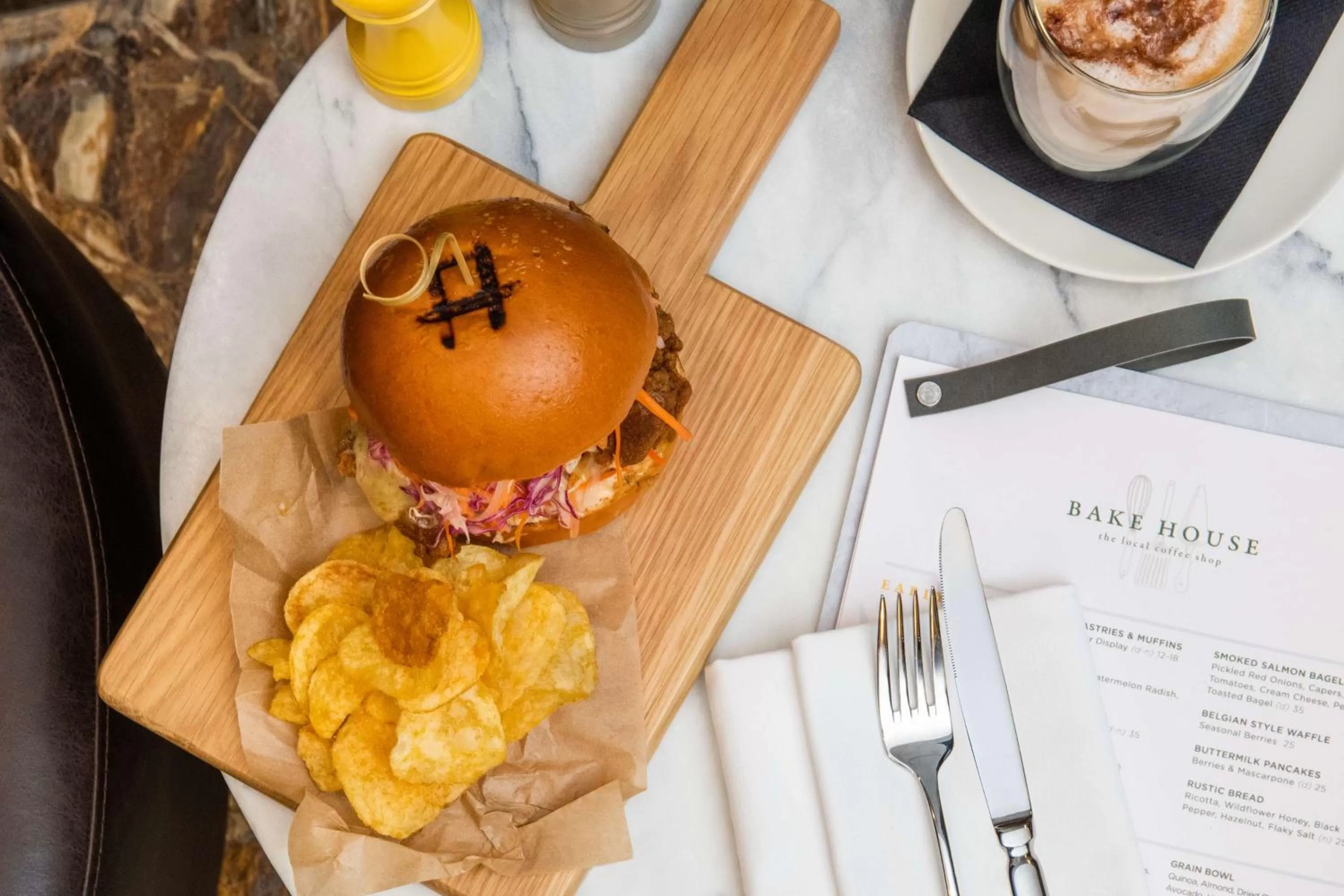 Restaurant/places to eat in Radisson Blu Hotel, Dubai Canal View