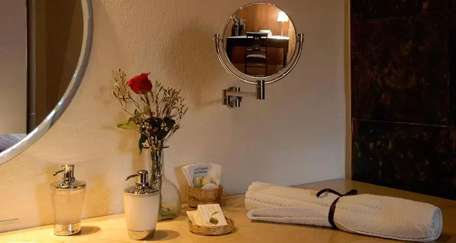 Other, Bathroom in Hotel La Casona de Tita