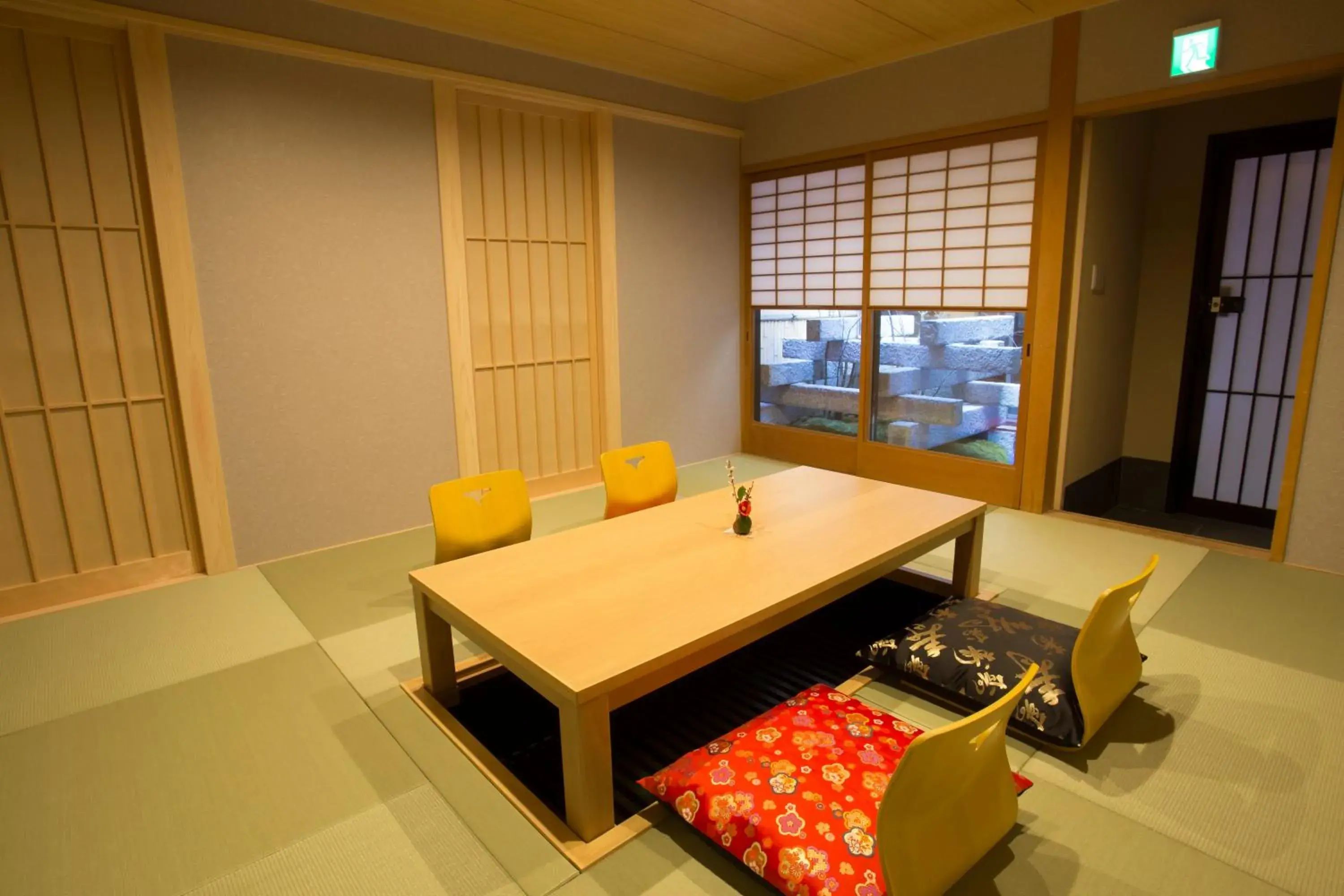 Living room, Dining Area in RESI STAY Fuyacho