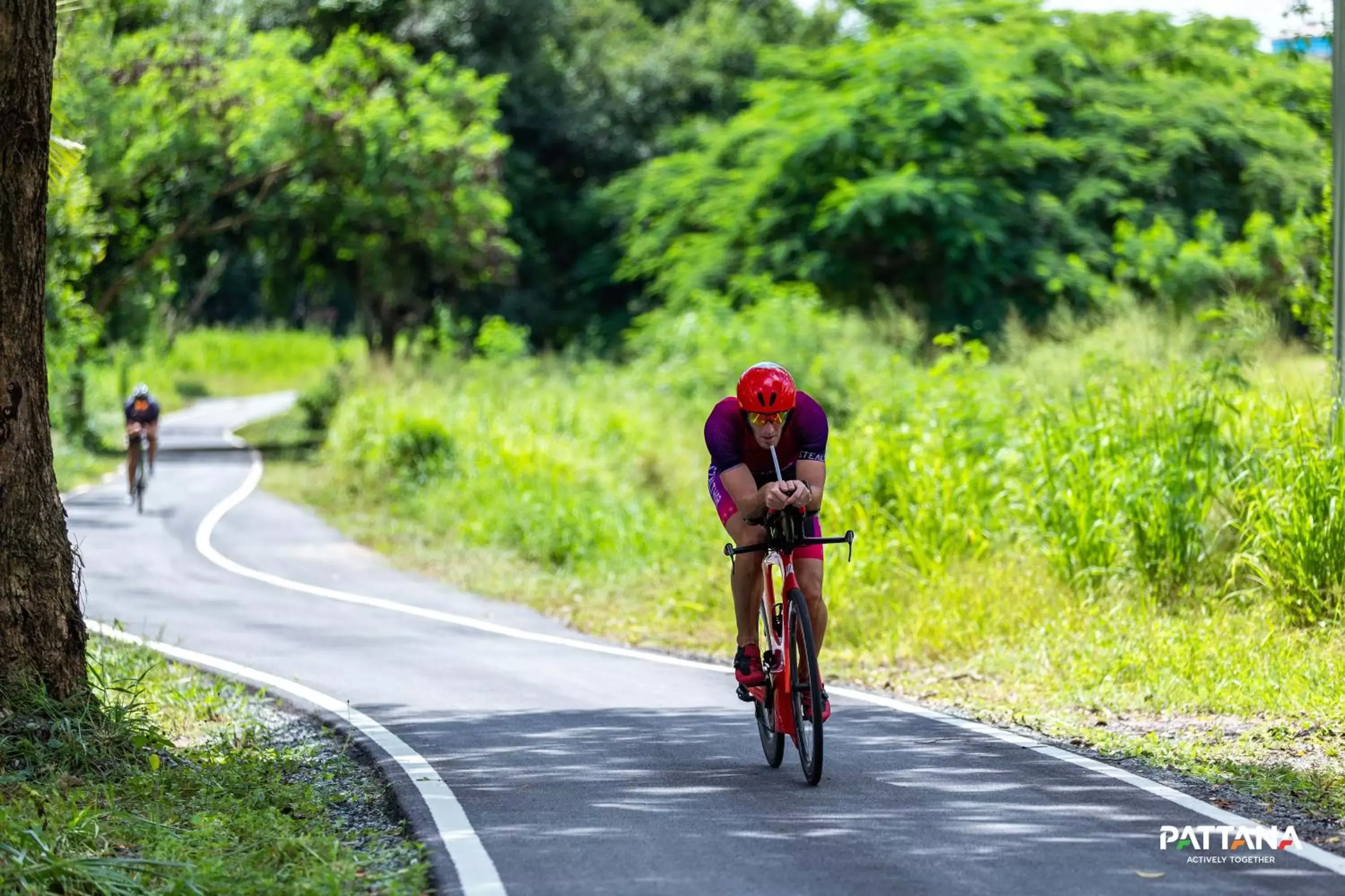 Sports in Pattana Sports Resort - SHA Extra Plus