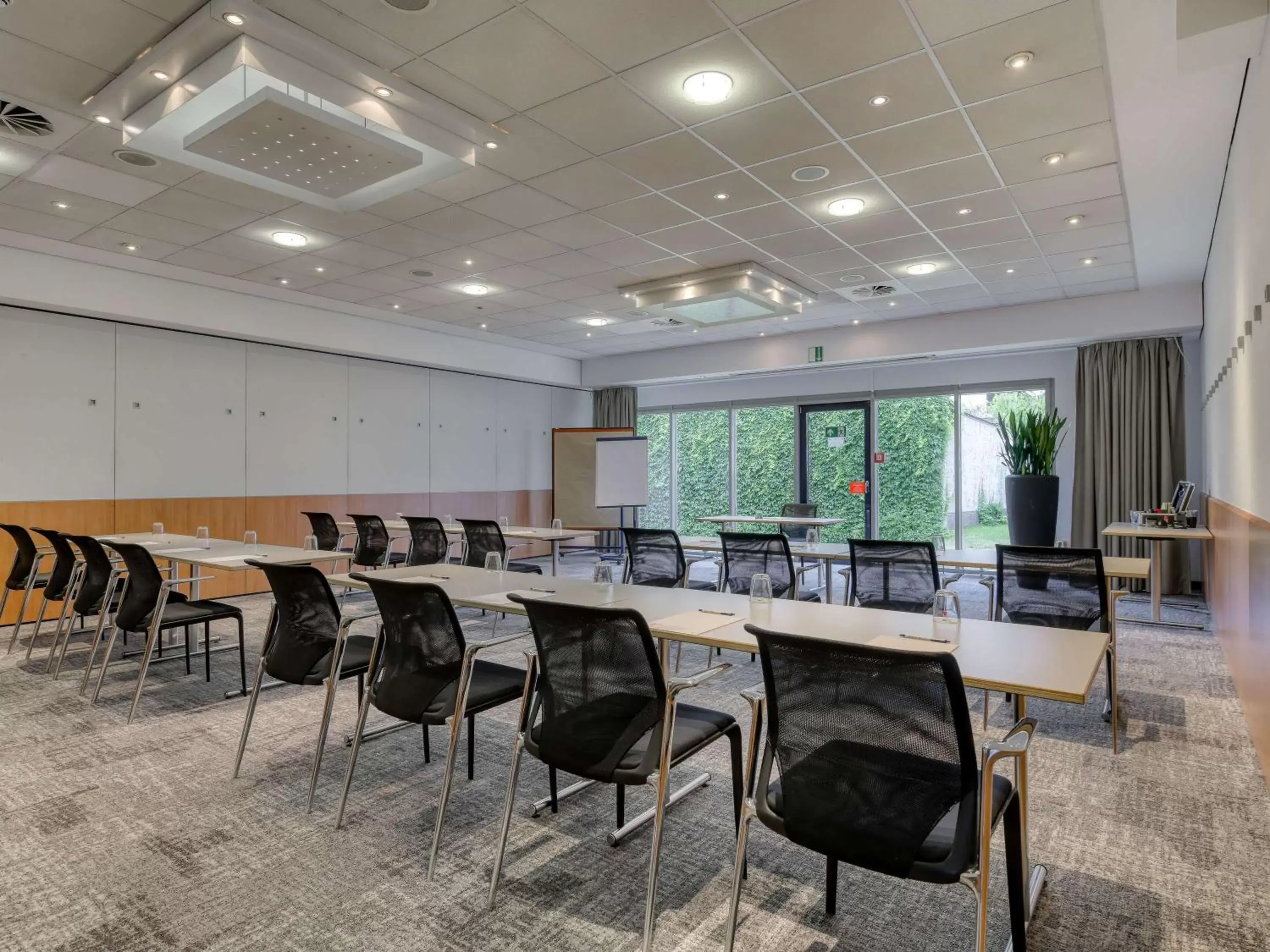 Meeting/conference room in Novotel Köln City