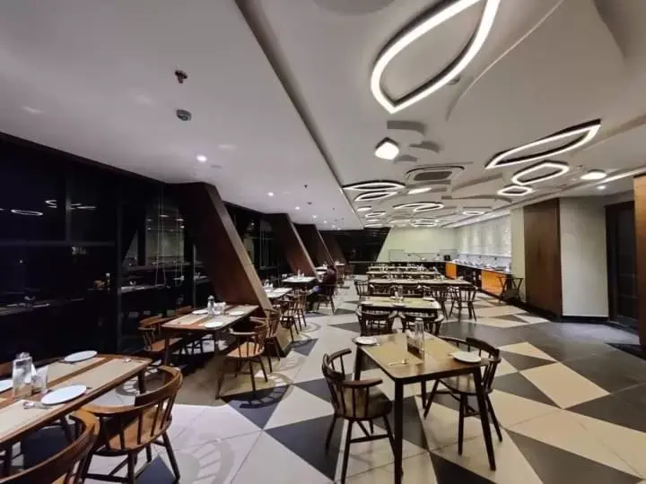 Restaurant/places to eat in Hotel Sonar Bangla Mayapur Restaurant/places to eat in Hotel Sonar Bangla Mayapur