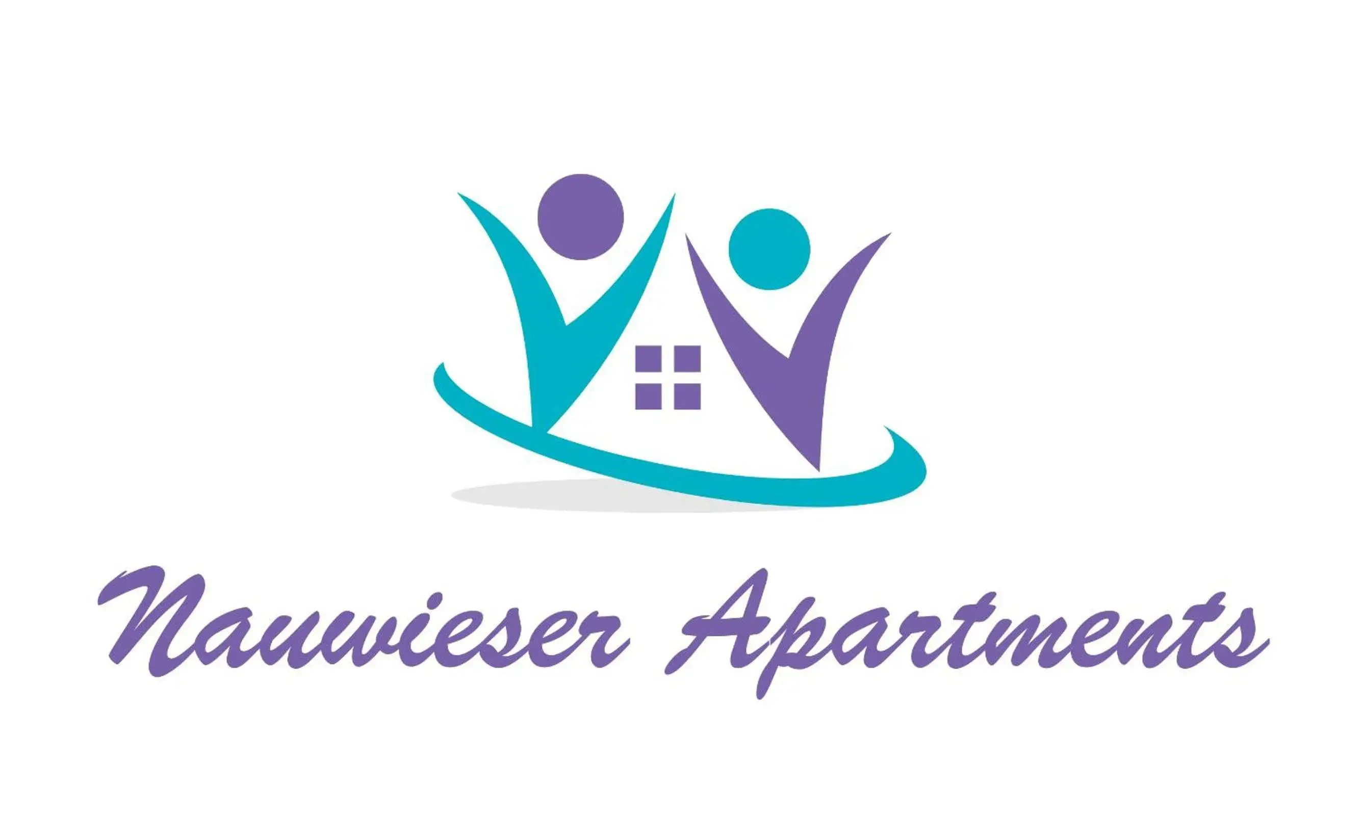 Property logo or sign in Nauwieser Apartments