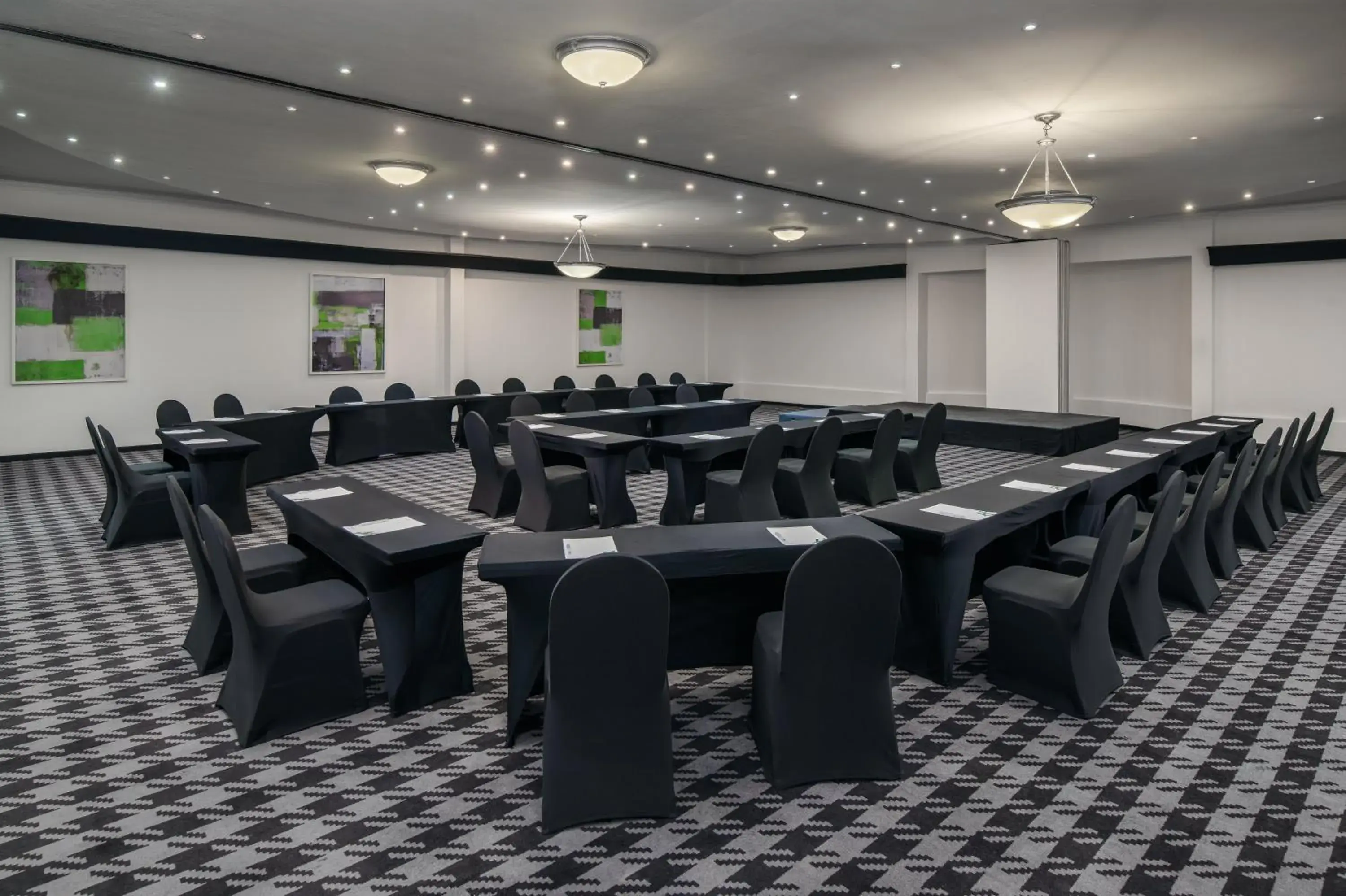 Banquet/Function facilities in Holiday Inn Johannesburg Airport, an IHG Hotel