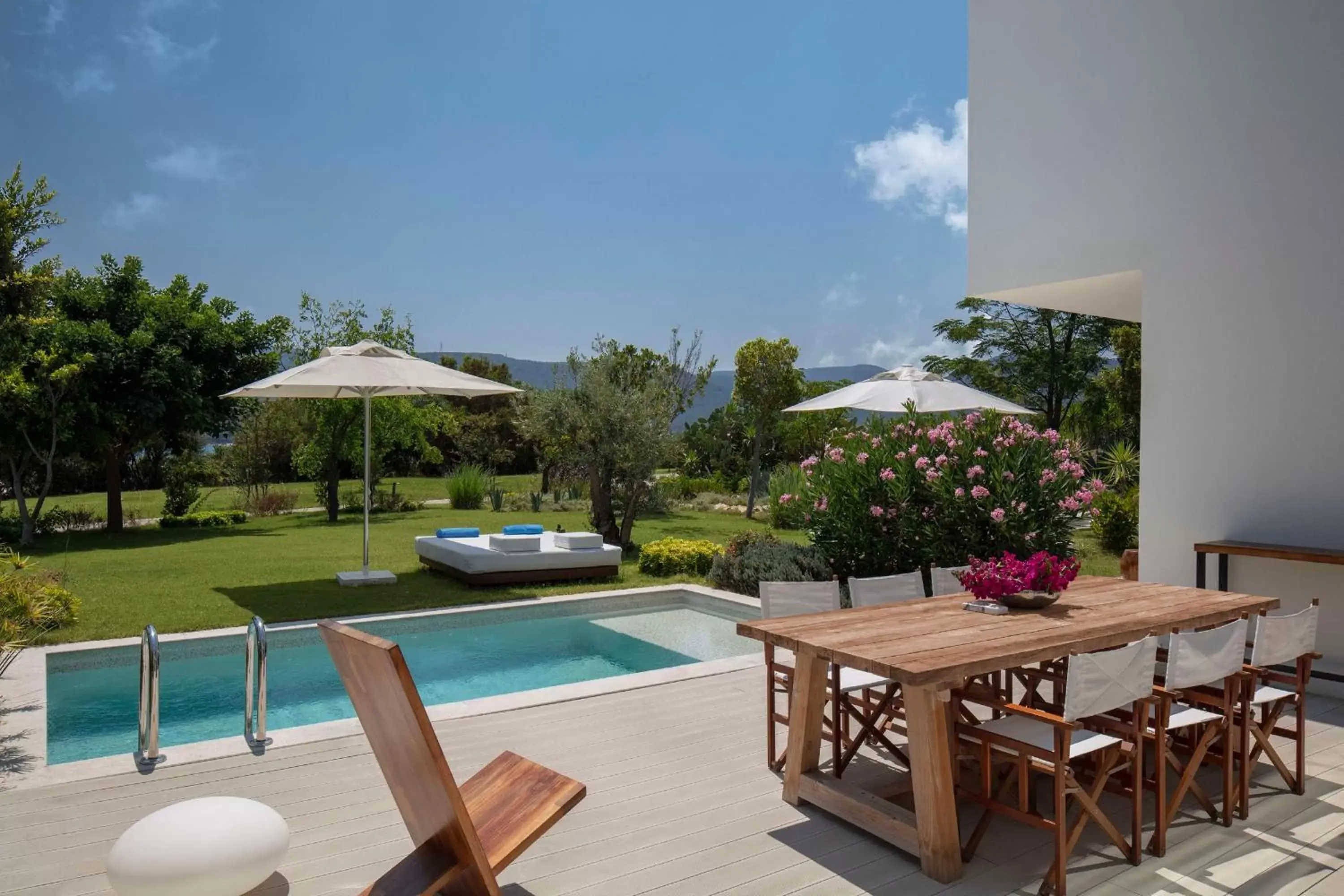 View (from property/room), Swimming Pool in Susona Bodrum, LXR Hotels & Resorts