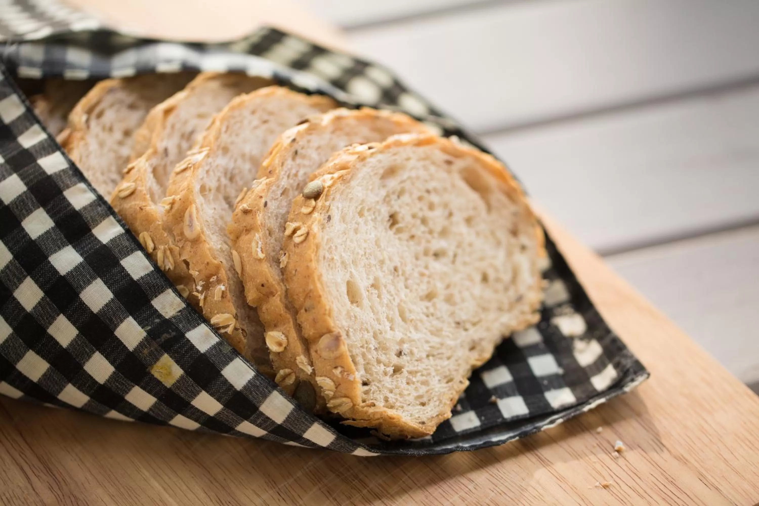 Food and drinks in Siambeach Resort