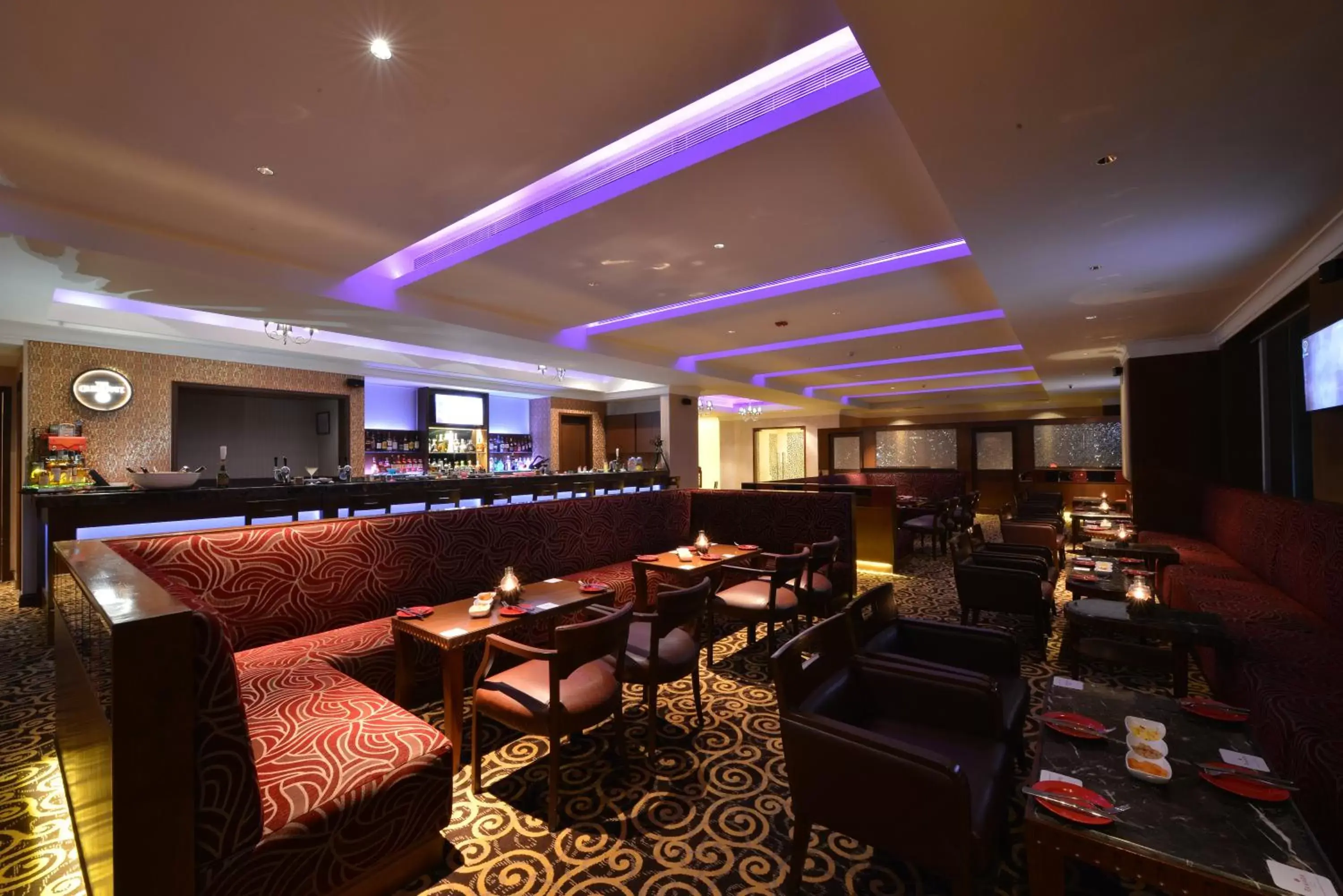 Alcoholic drinks, Restaurant/Places to Eat in Ramada Plaza Chennai