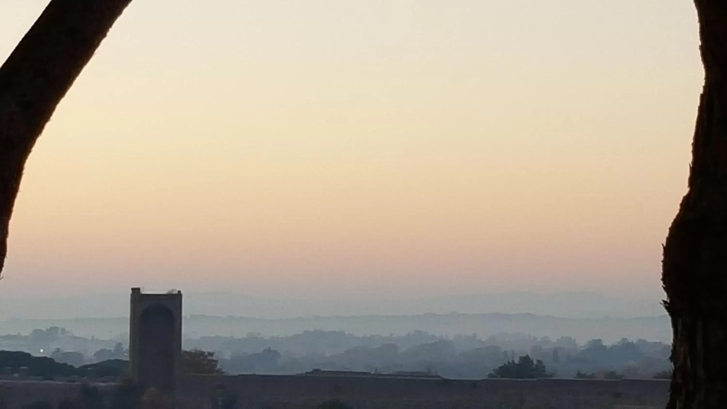 View (from property/room) in B&B A Piazza del Gesù