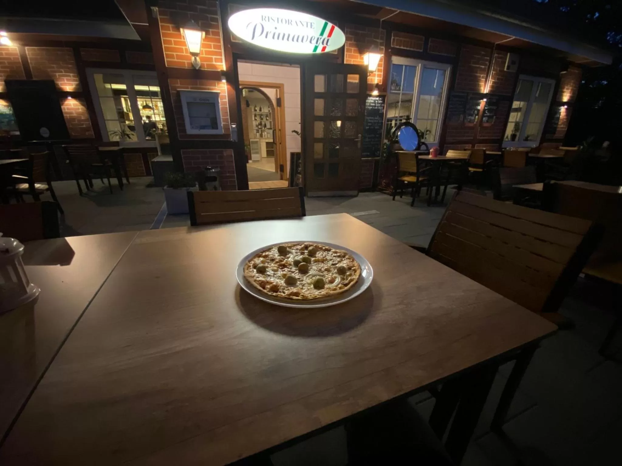 Hotel Zum Böhmegrund